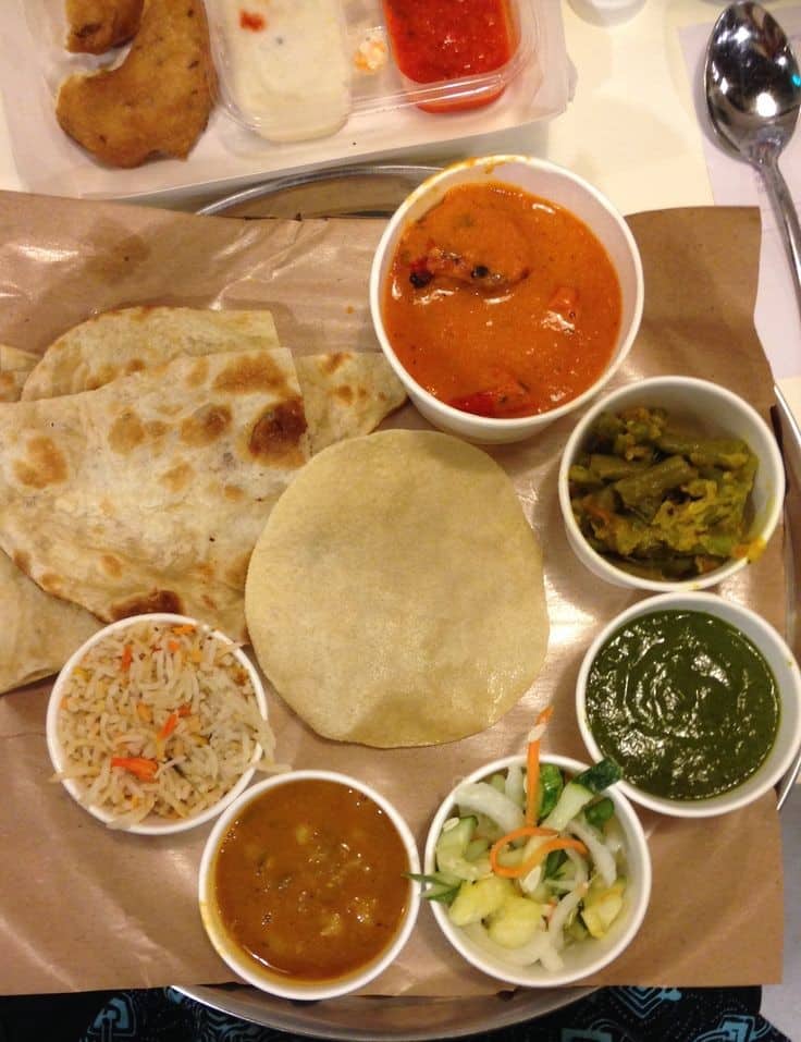Kaku s House Inderlok New Delhi Zomato
