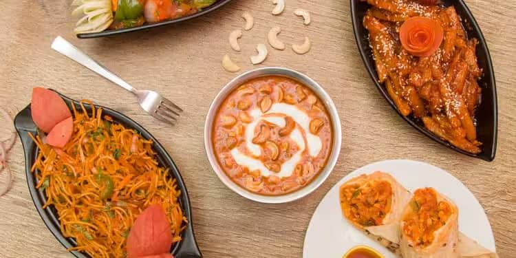 Punjab Palace, 150 Feet Ring Road, Rajkot | Zomato
