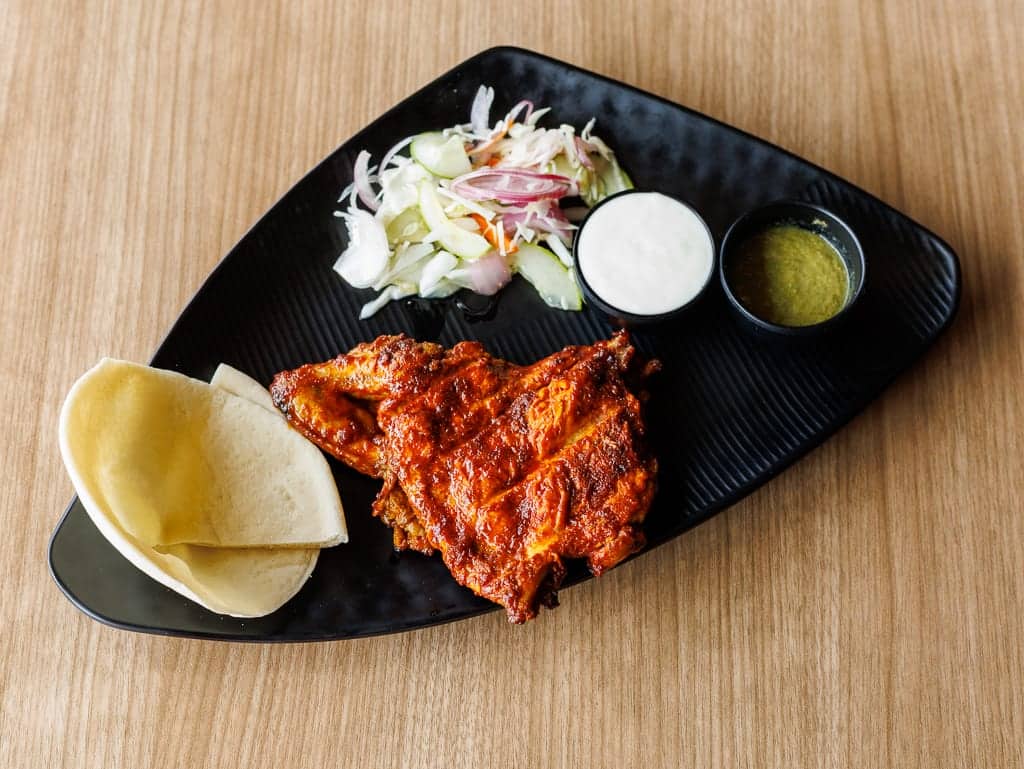 Peri Peri Alfaham Recipe In Malayalam Peri Peri Chicken Alfaham