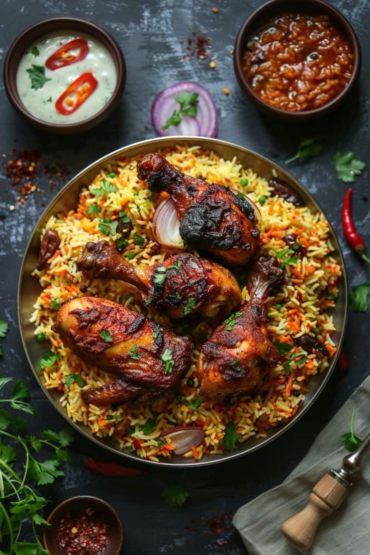 hindustani-chicken-biryan-kolar-bhopal-zomato