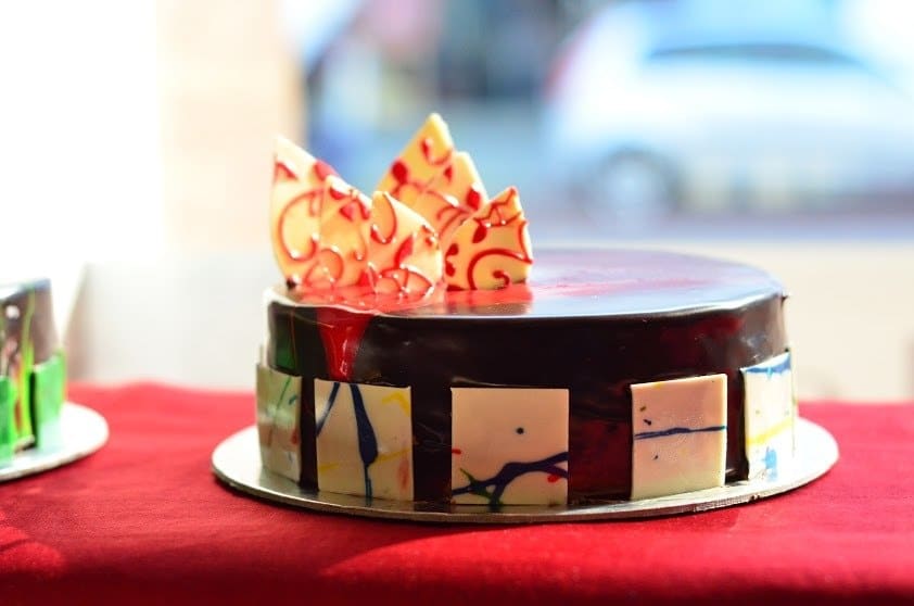 The Rose, Kankurgachi, Kolkata Zomato