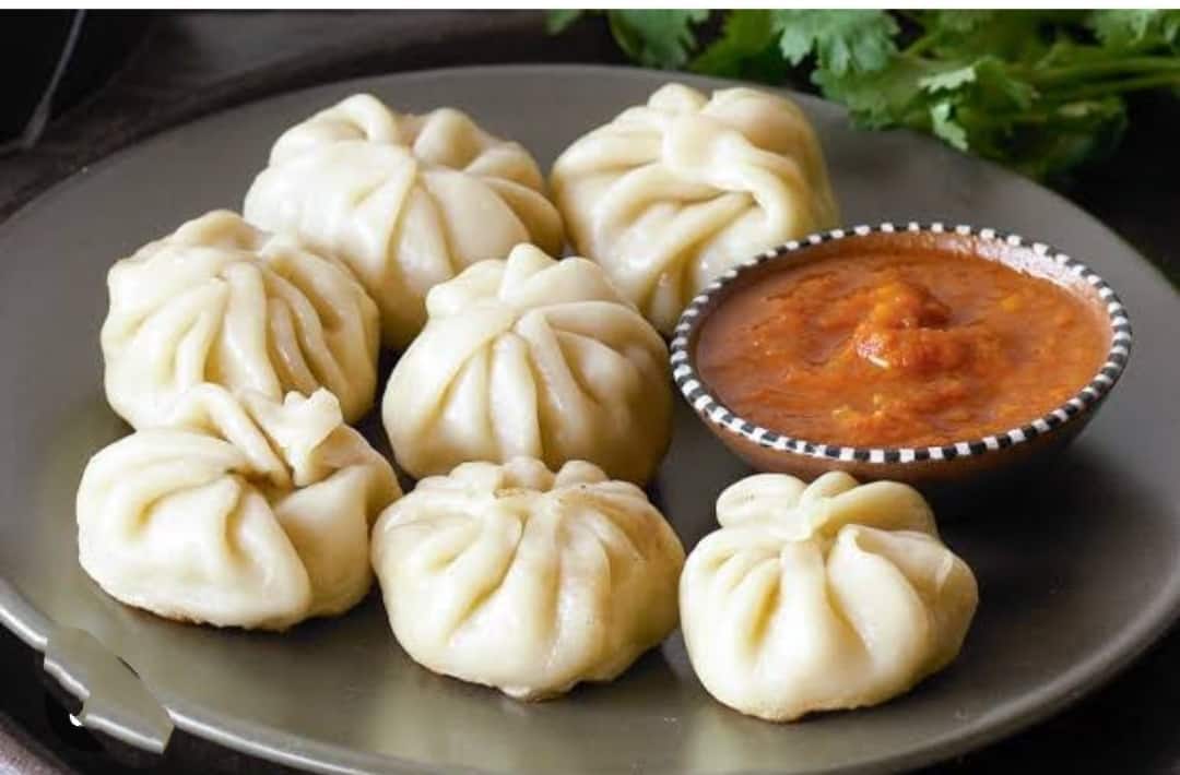 モモコロさま専用 Hello Momos, Mahaveer Nagar, Raipur | Zomato