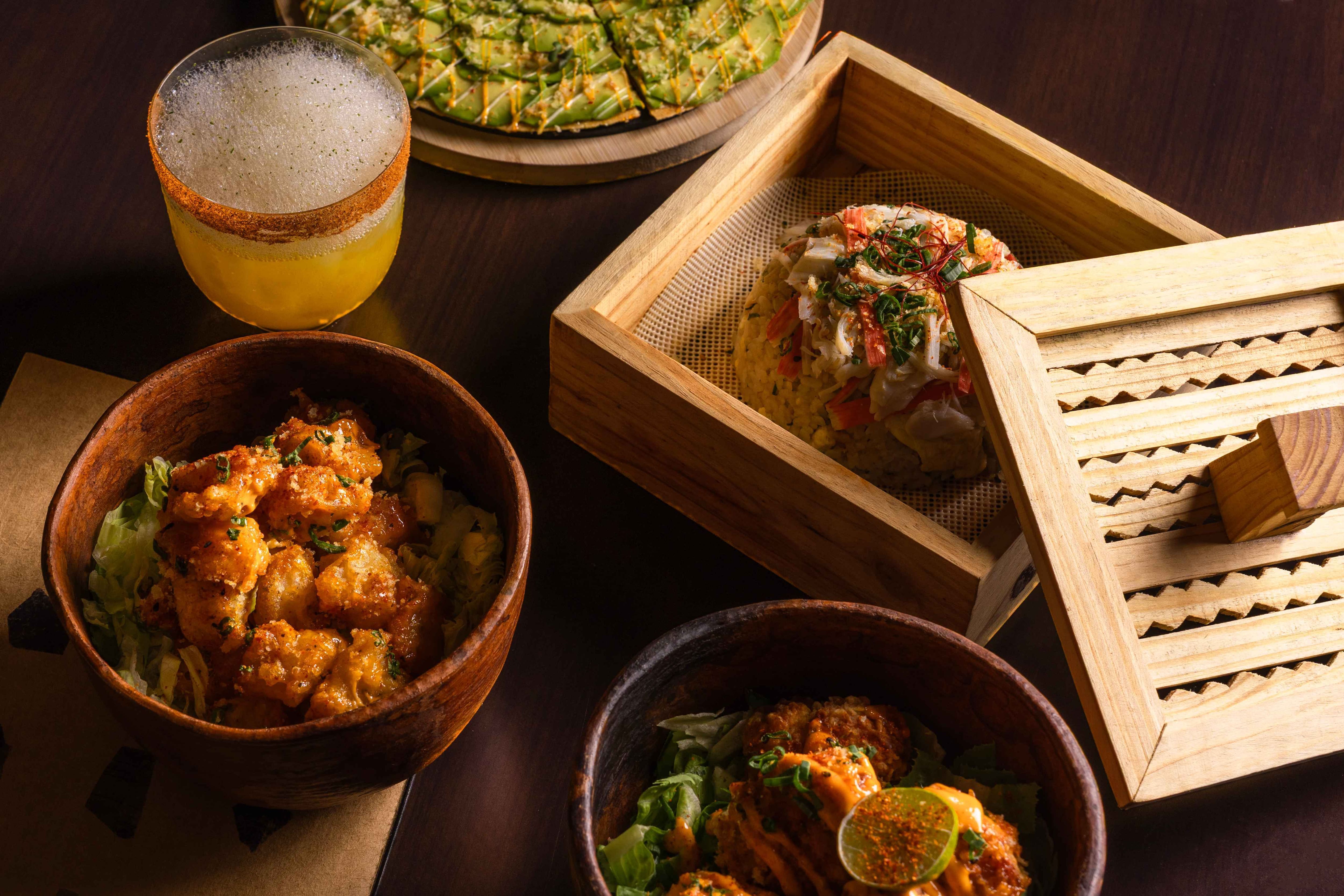 japanese fine dining, japanese restaurants, japanese food, sushi, sashimi - Call Me Ten - img4