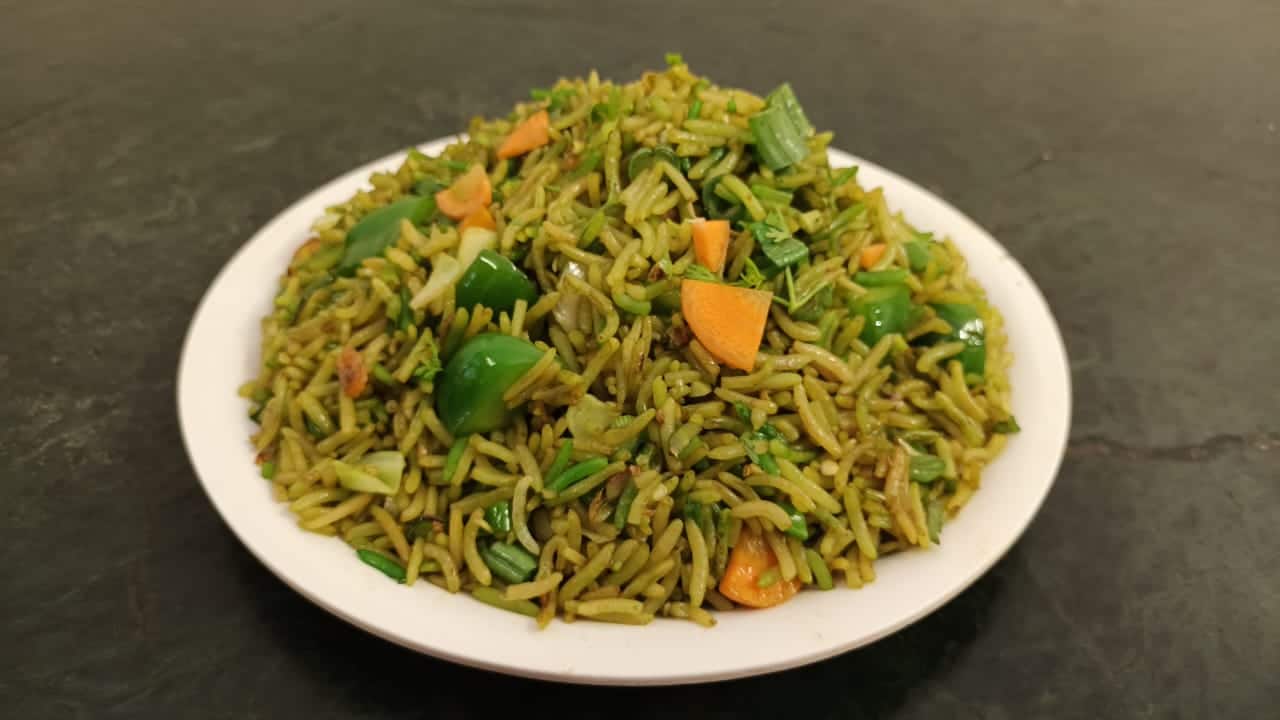 Anna Rice Bowl, Pune University, Pune | Zomato