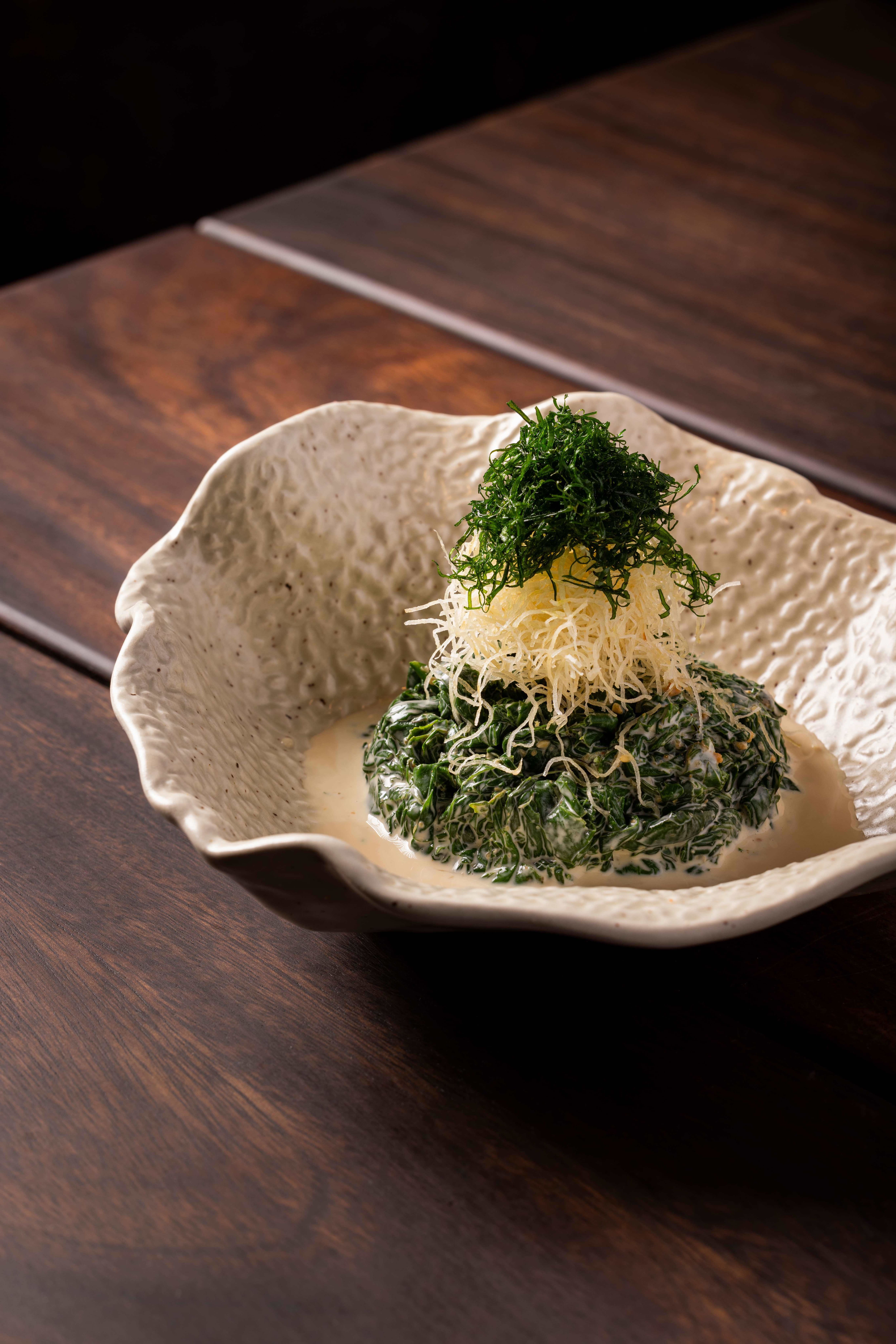 japanese fine dining, japanese restaurants, japanese food, sushi, sashimi - Kaméi - img2