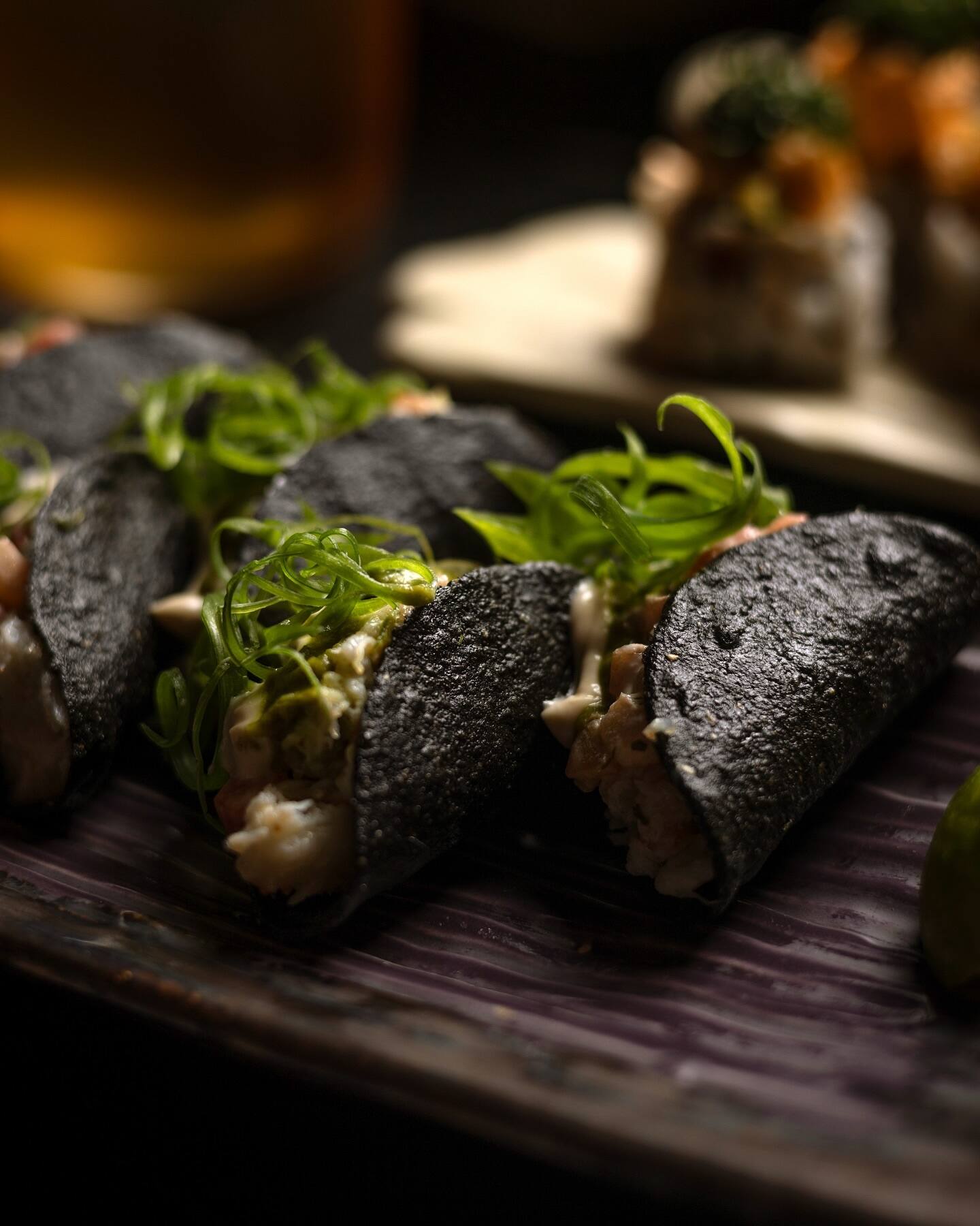 japanese fine dining, japanese restaurants, japanese food, sushi, sashimi - Kaméi - img4