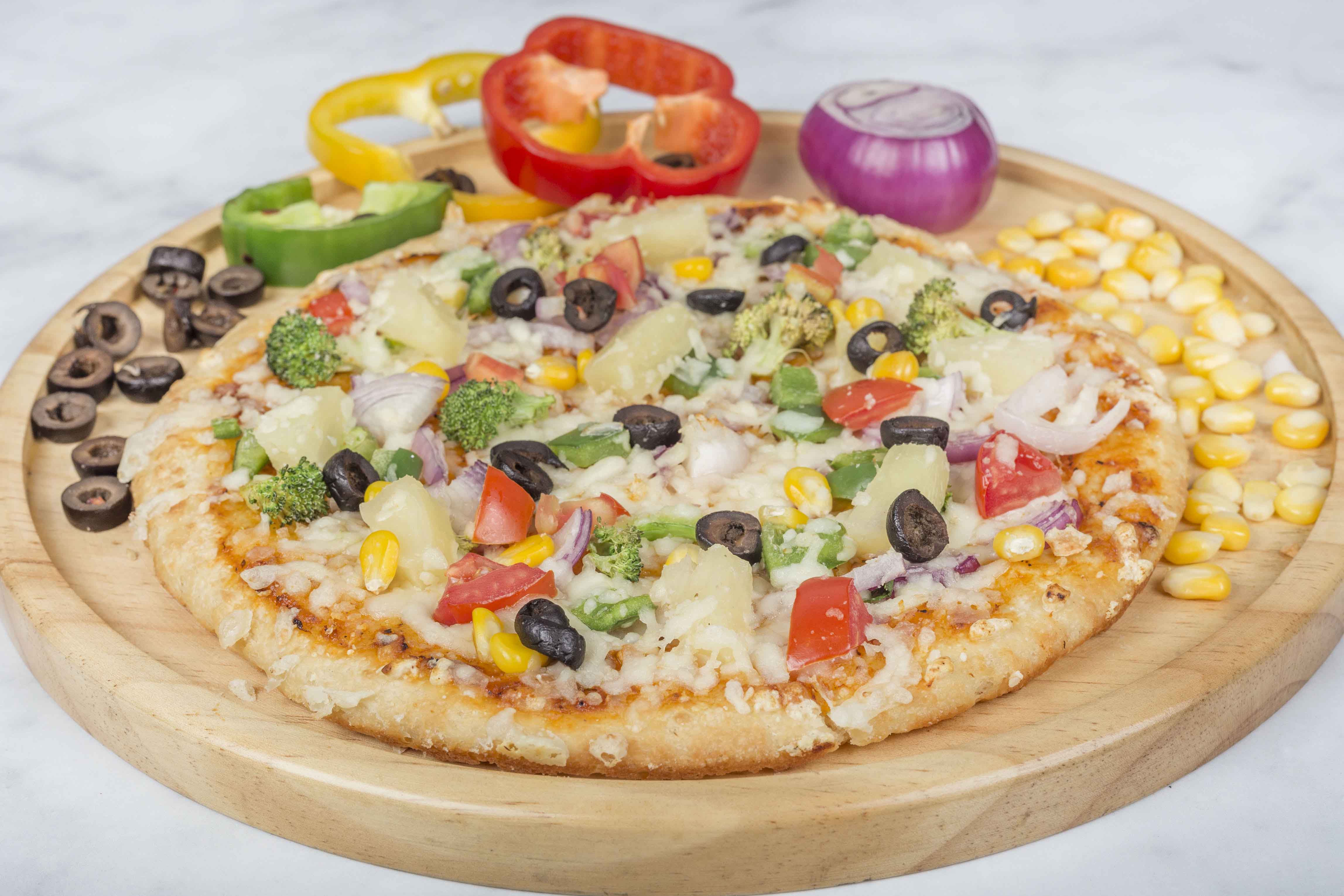 SS Point Fast Food Cafe, Wardha Locality order online - Zomato