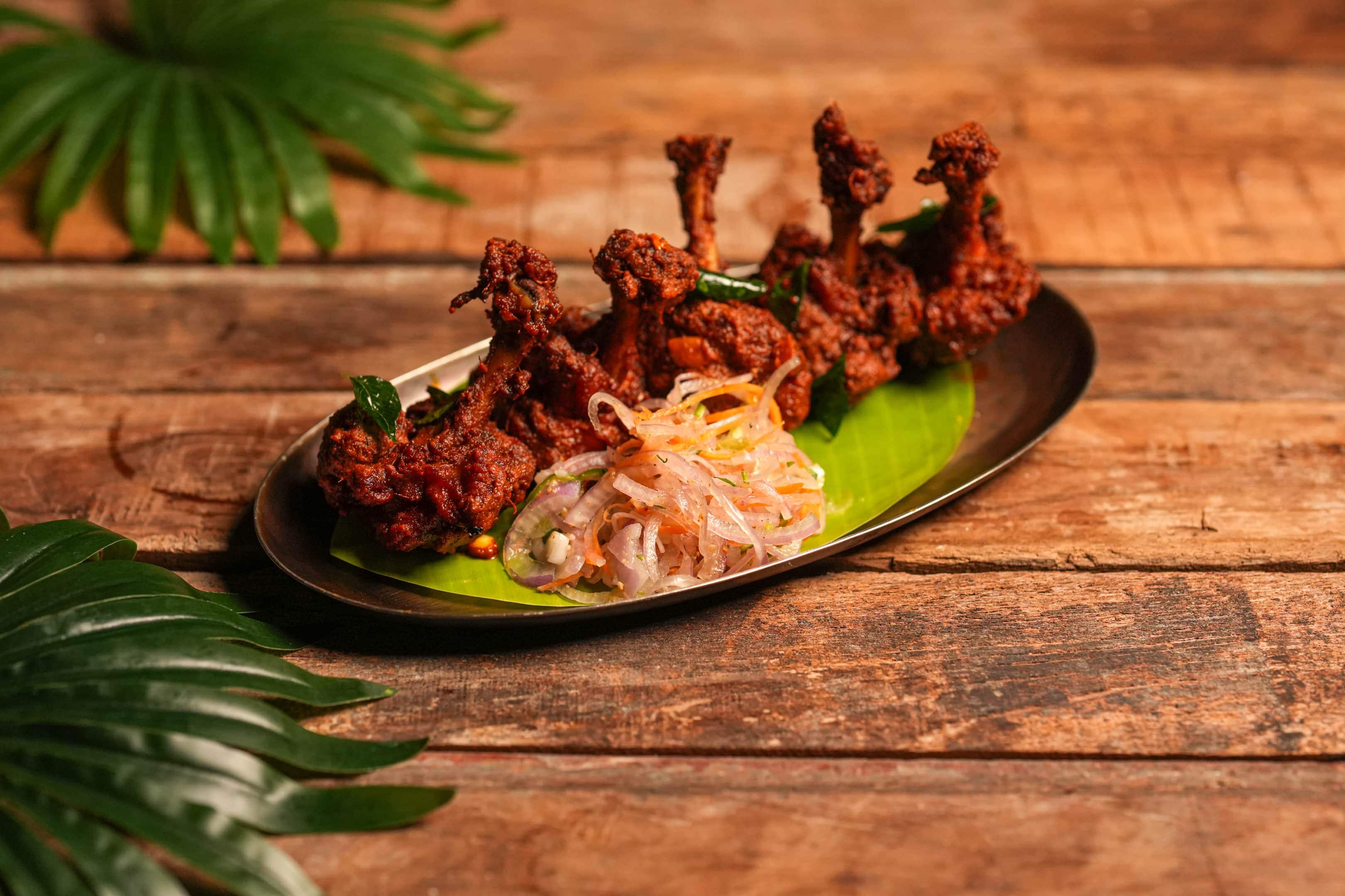 reservations recommended, reservation restaurants, restaurants with reservations - The Vibe - img3