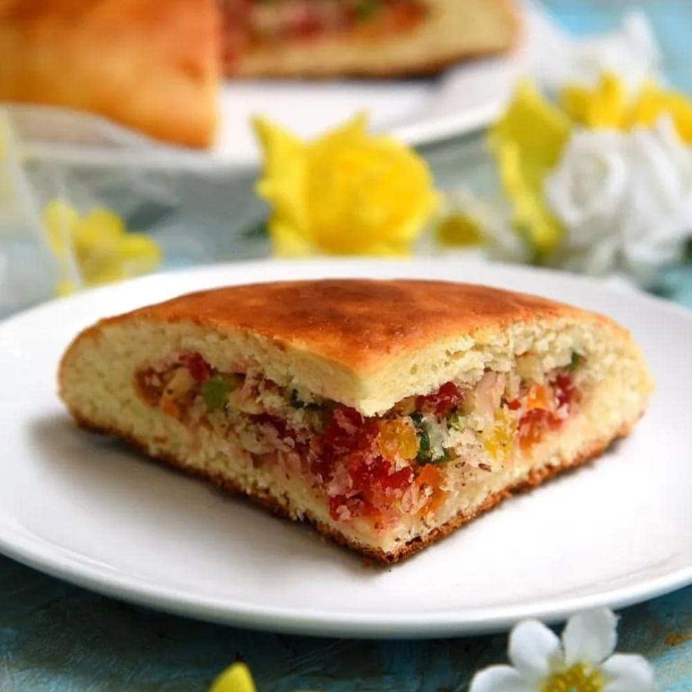 Bas Bakes, Kuniyamuthu, Coimbatore | Zomato