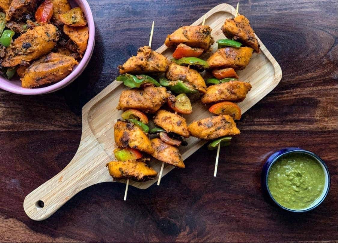Ch Se Chaap, Rohini, New Delhi | Zomato