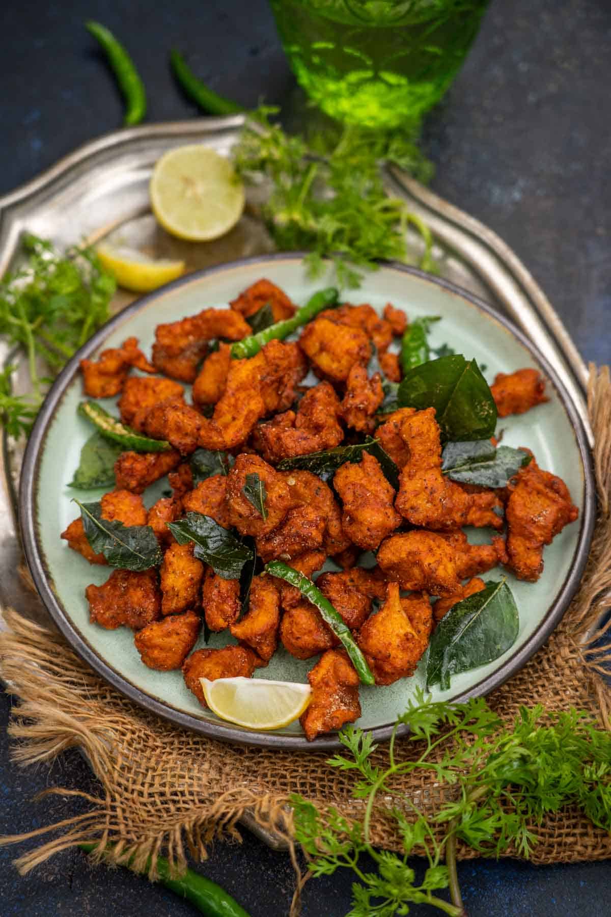  OFC Chicken Corner image
