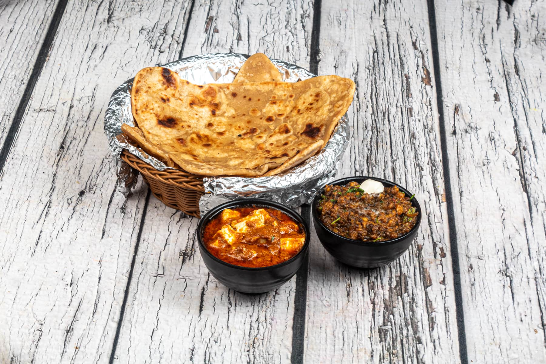 The Roti Point, Madhyamgram, Kolkata | Zomato