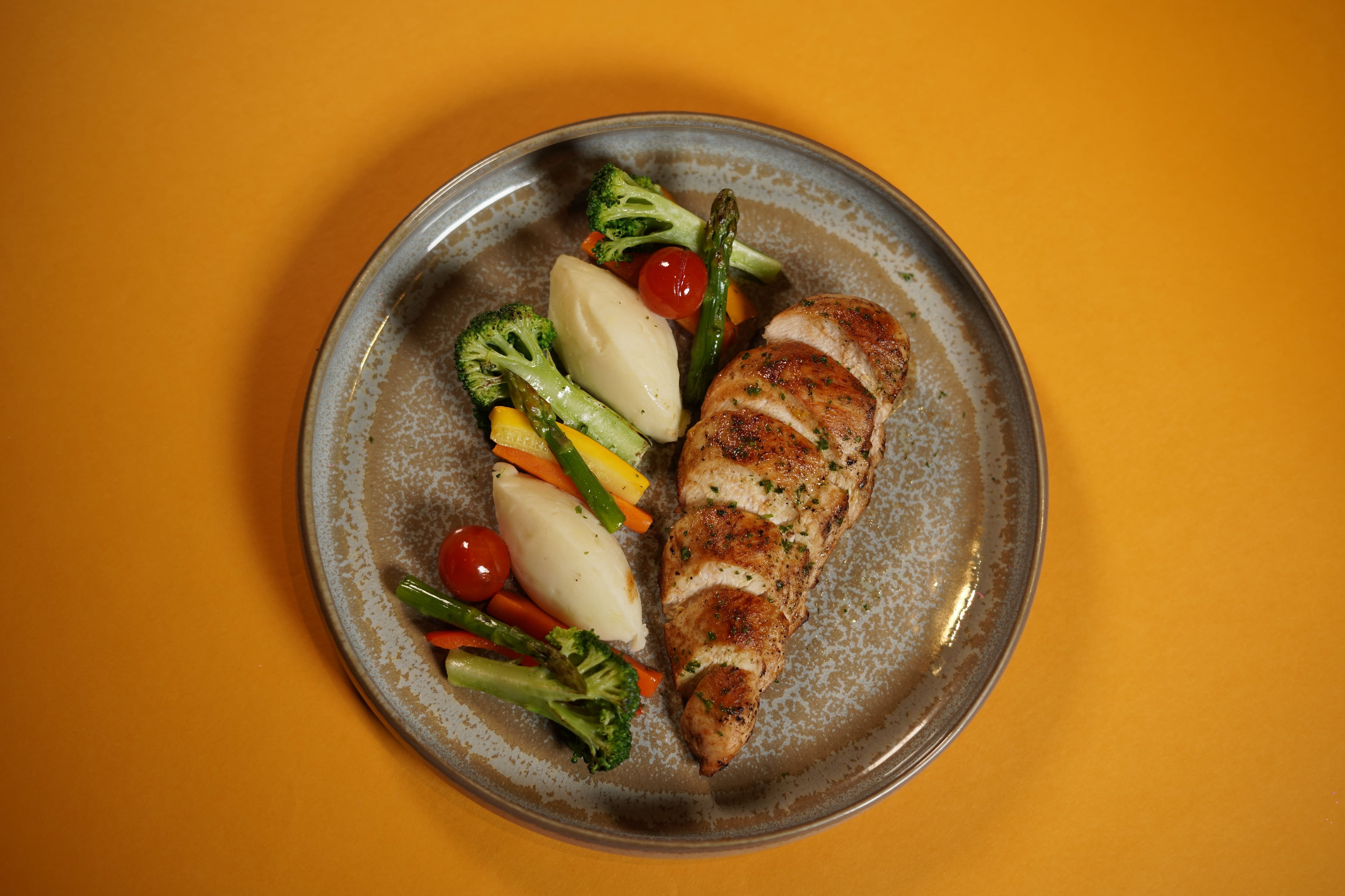 family restaurants, family dining, family-friendly restaurants - Senses By Mercure - img5