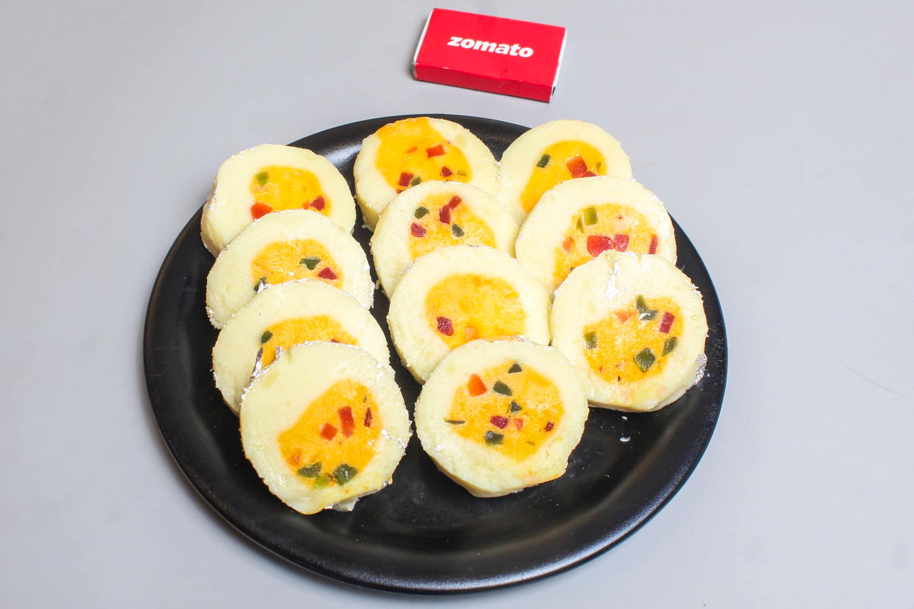 Makrand Ras Makrand Sweets & Savouries, Gandipet, Hyderabad | Zomato