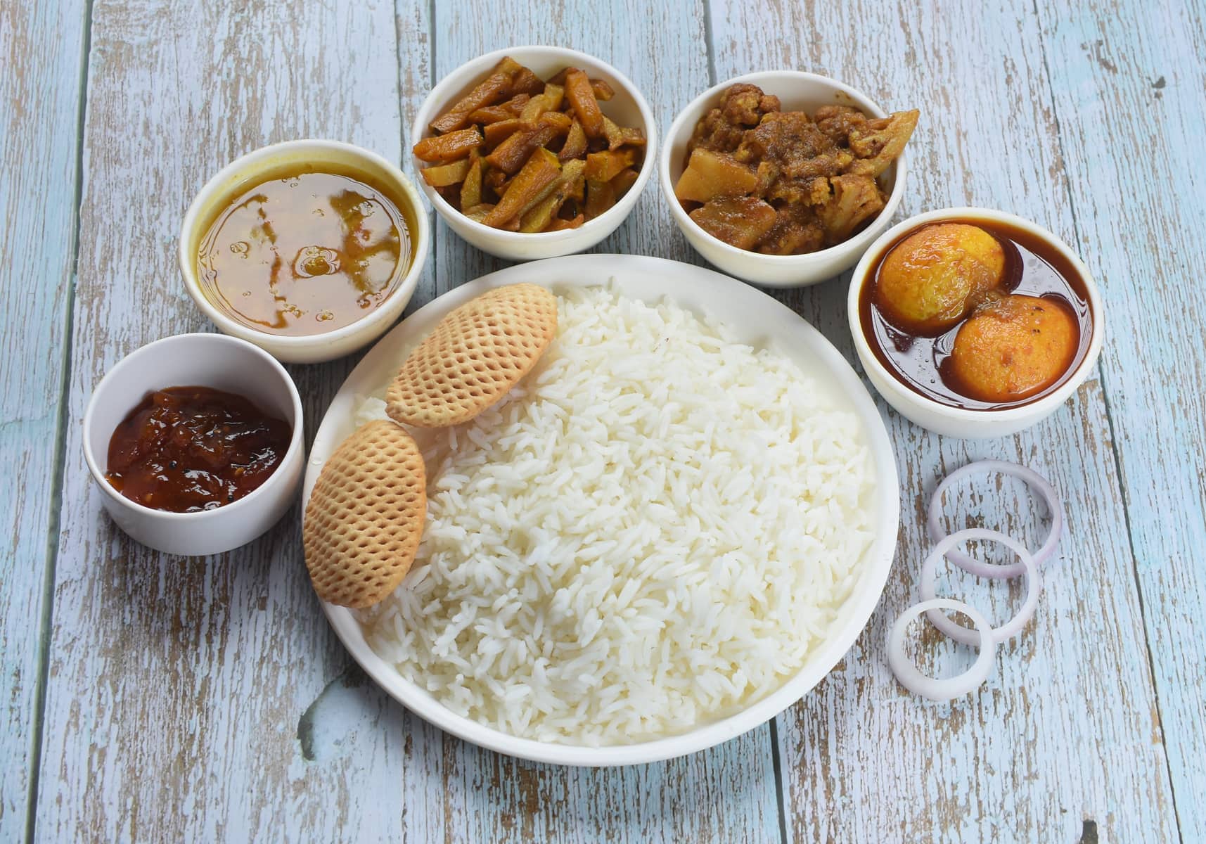 Arcot Biriyani, Town Hall, Coimbatore | Zomato