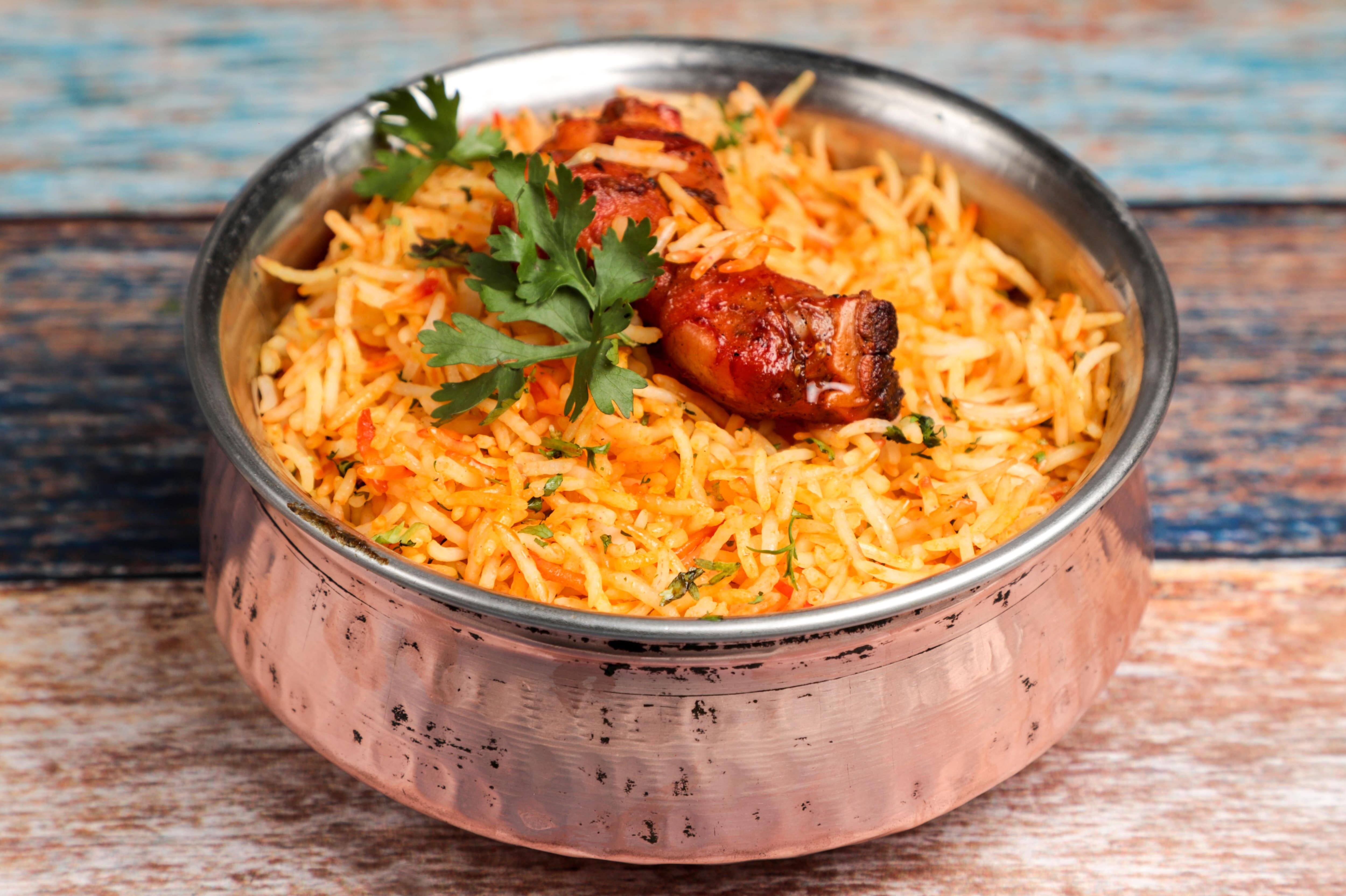 Rahmania Biryani, Mahabalipuram, Chennai | Zomato