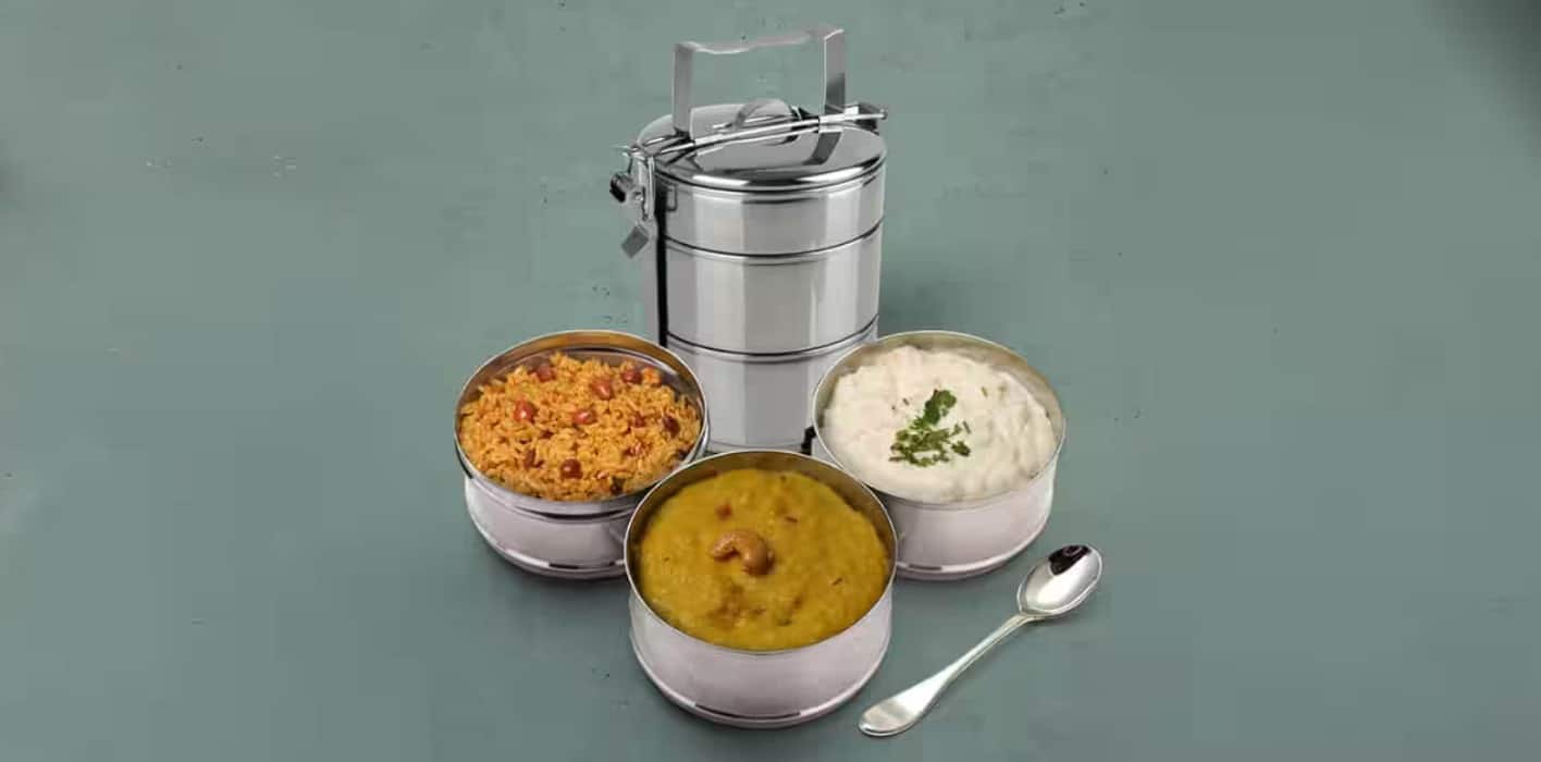 Shero Home Food - Andhra, Sector 17, Dwarka, New Delhi | Zomato