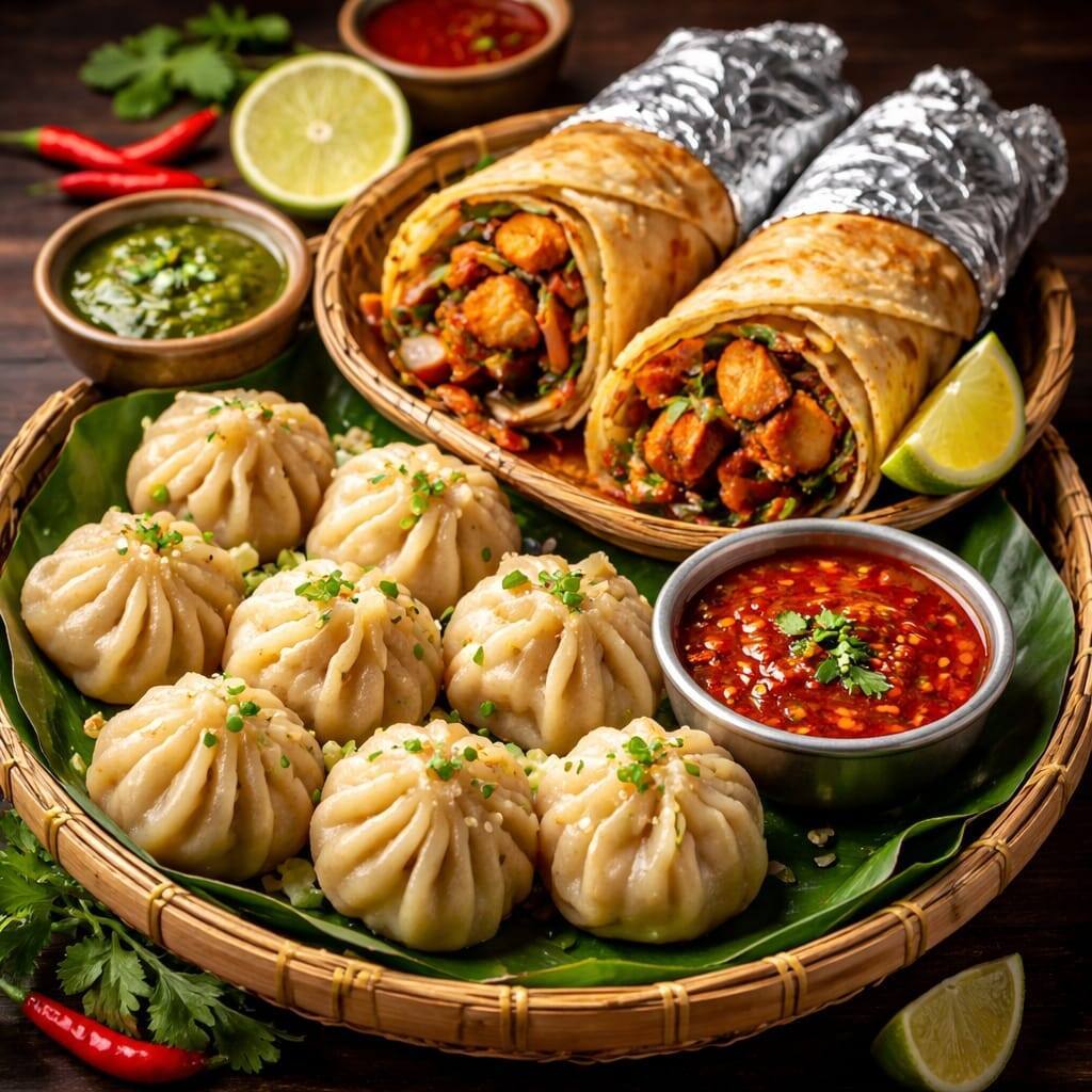 K7 Momos And More, Tolichowki, Hyderabad | Zomato
