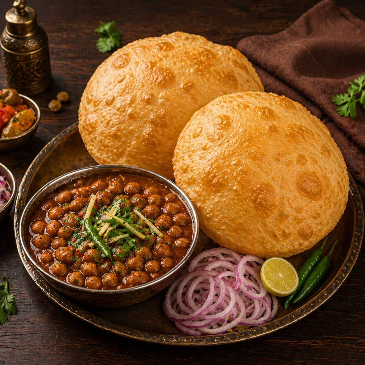 Guruji Di Rasoi, Borivali East, Mumbai | Zomato