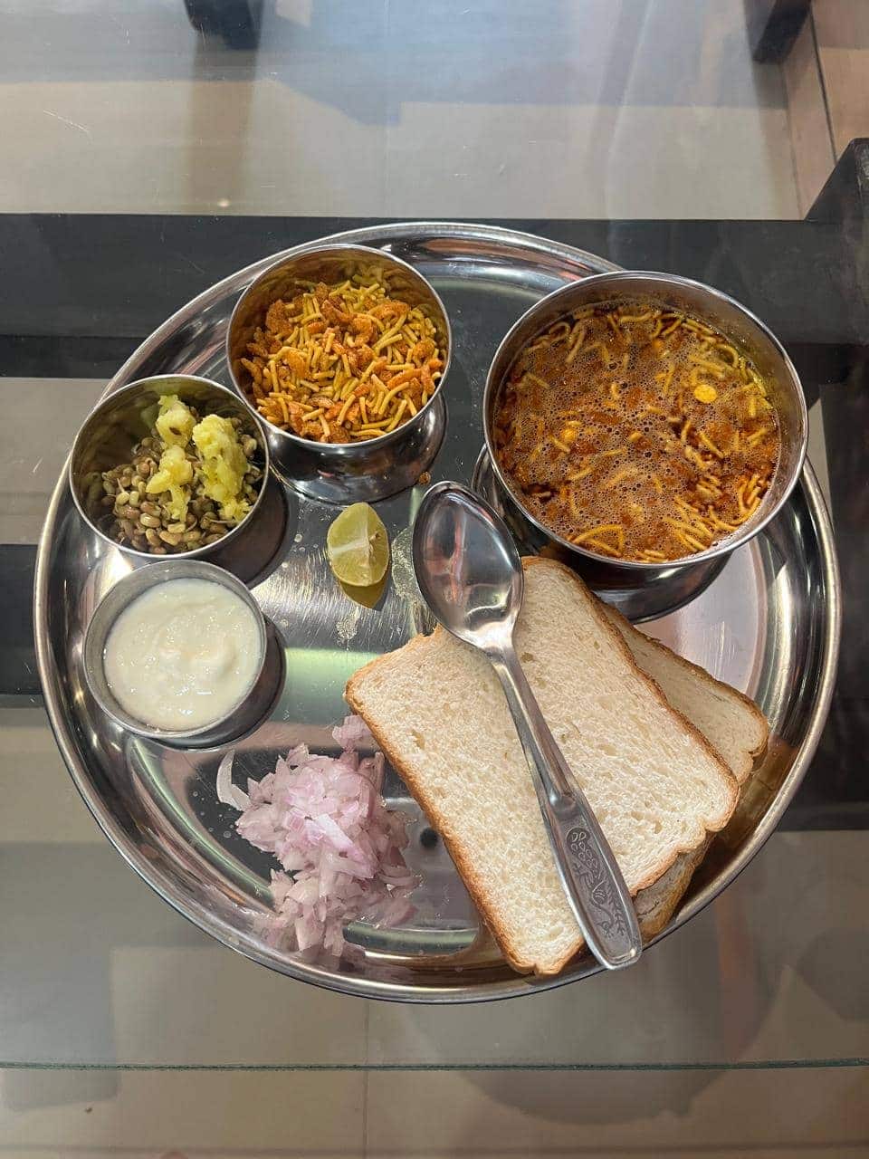 Mango Cafe image