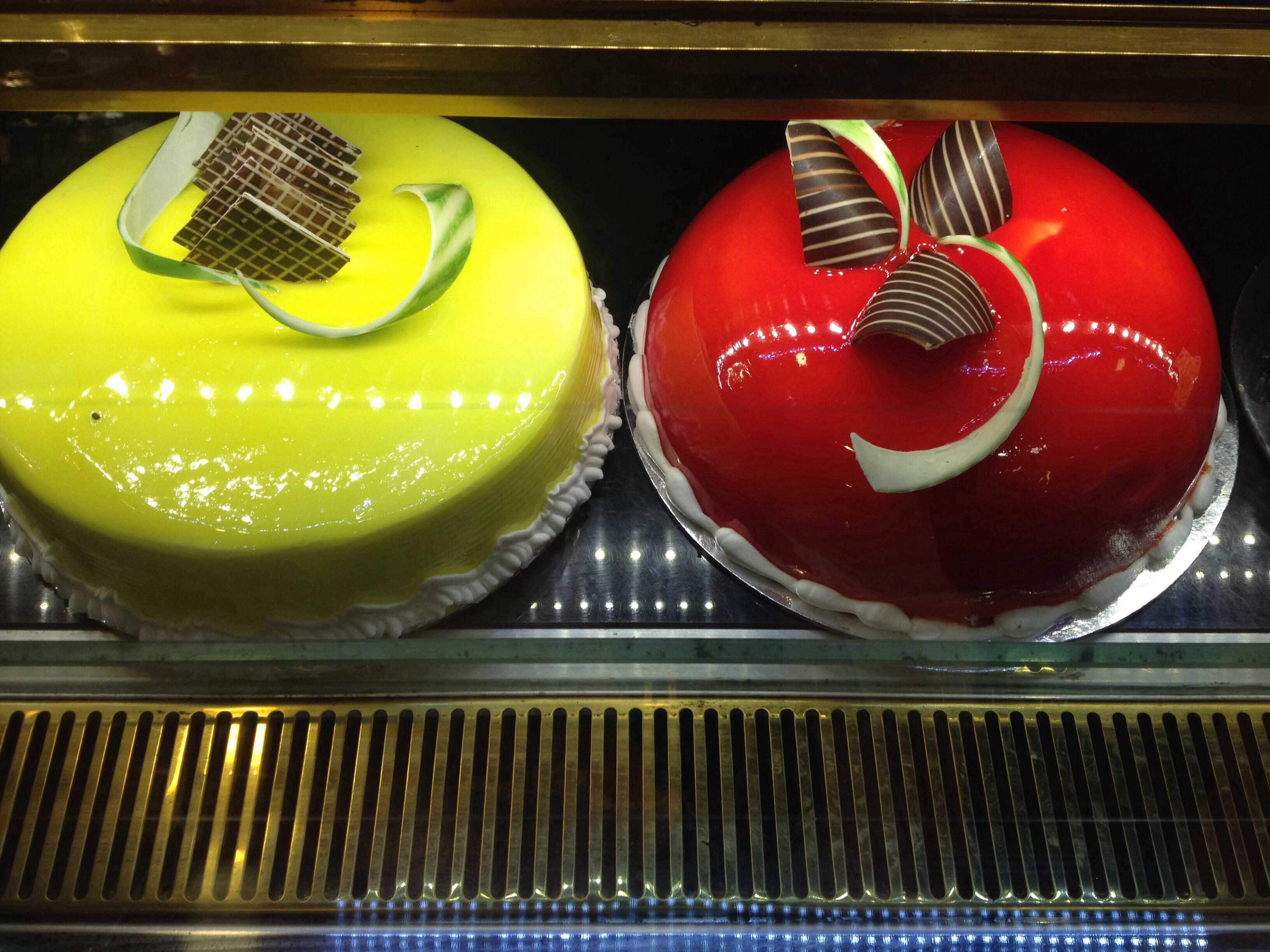 Wonder Bread, Arera Colony, Bhopal Zomato