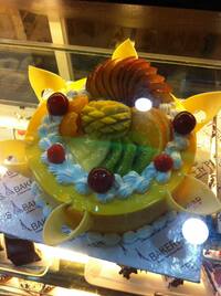 Paris Bakery Patia Bhubaneshwar Zomato