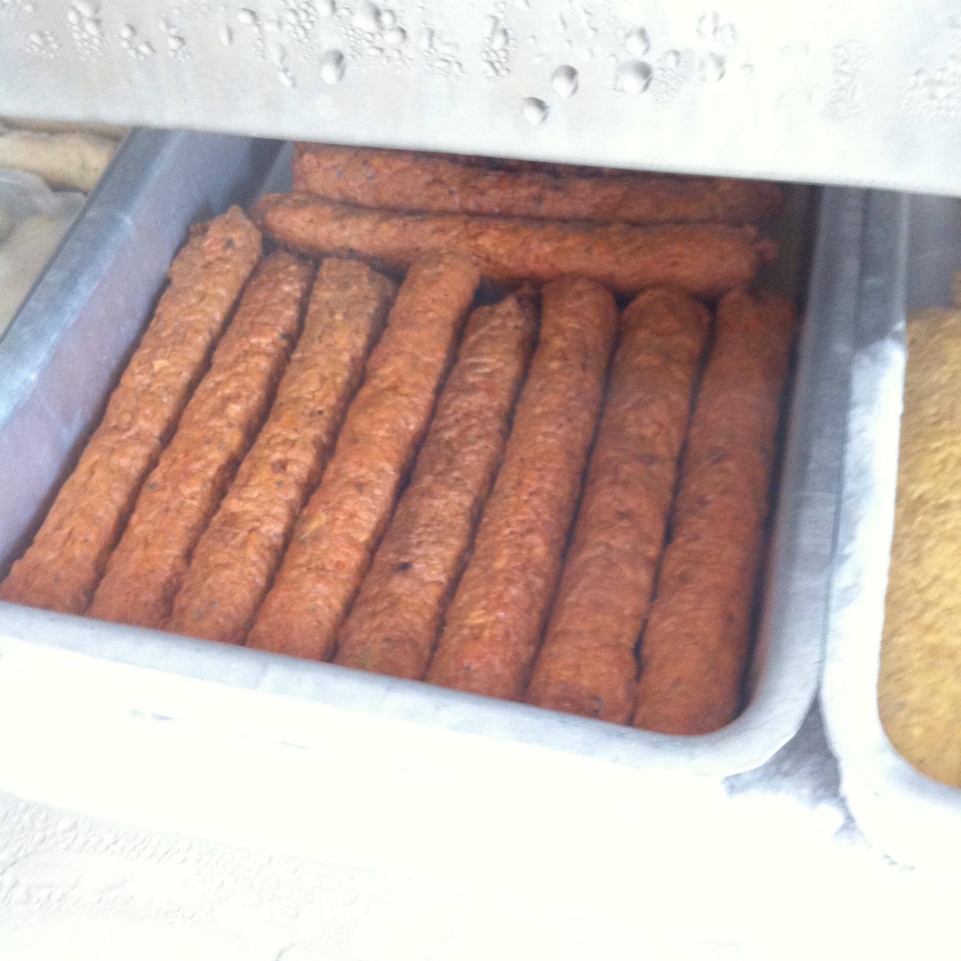 Menu of Meat Junction, Centre Stage Mall, Sector 18, Noida