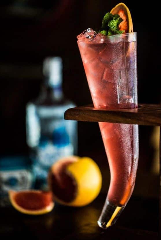 WITCWok In The Clouds, Connaught Place order online Zomato