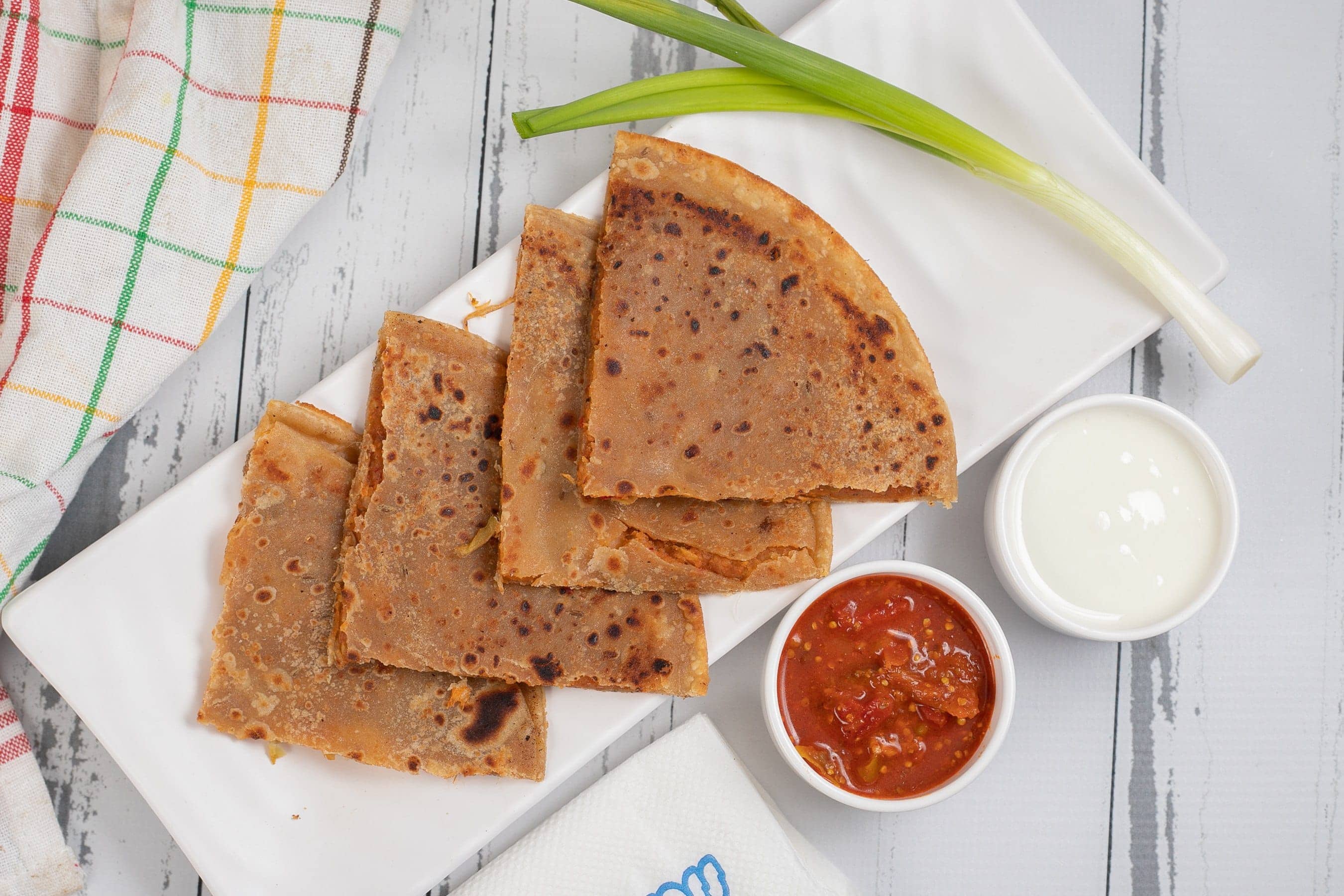 Paratha Express, Fatehgunj, Vadodara Zomato