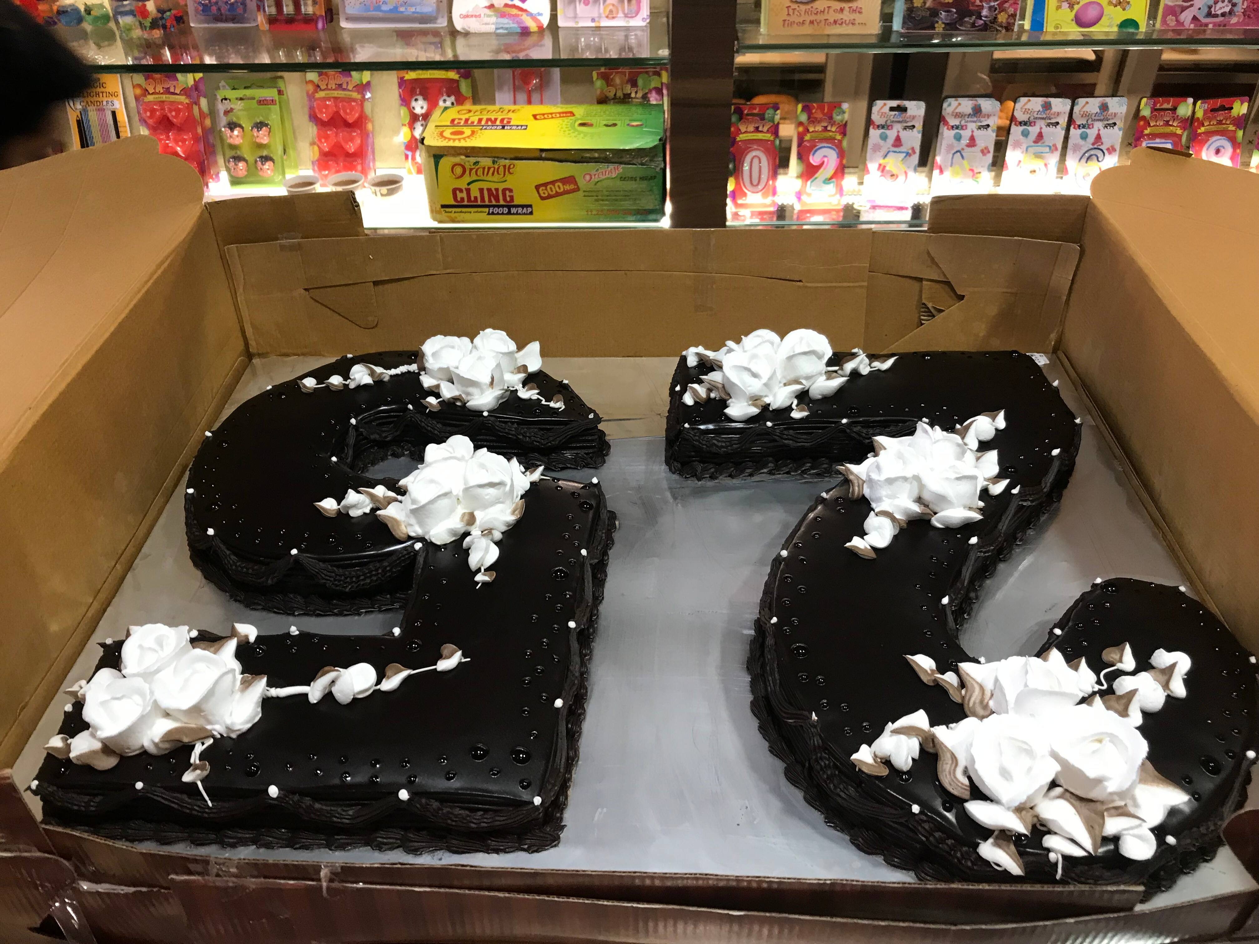 Ribbons & Balloons, Ghatkopar West, Mumbai