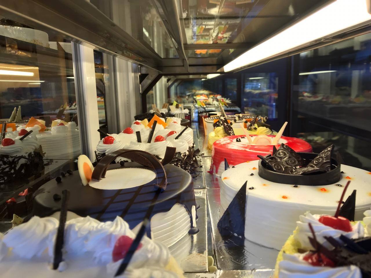 Ribbons & Balloons, Vasai order online Zomato