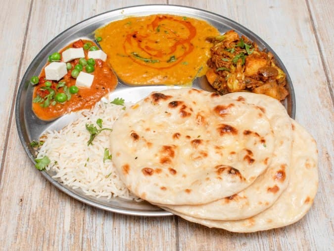 New Agra Fast Food & Restaurant