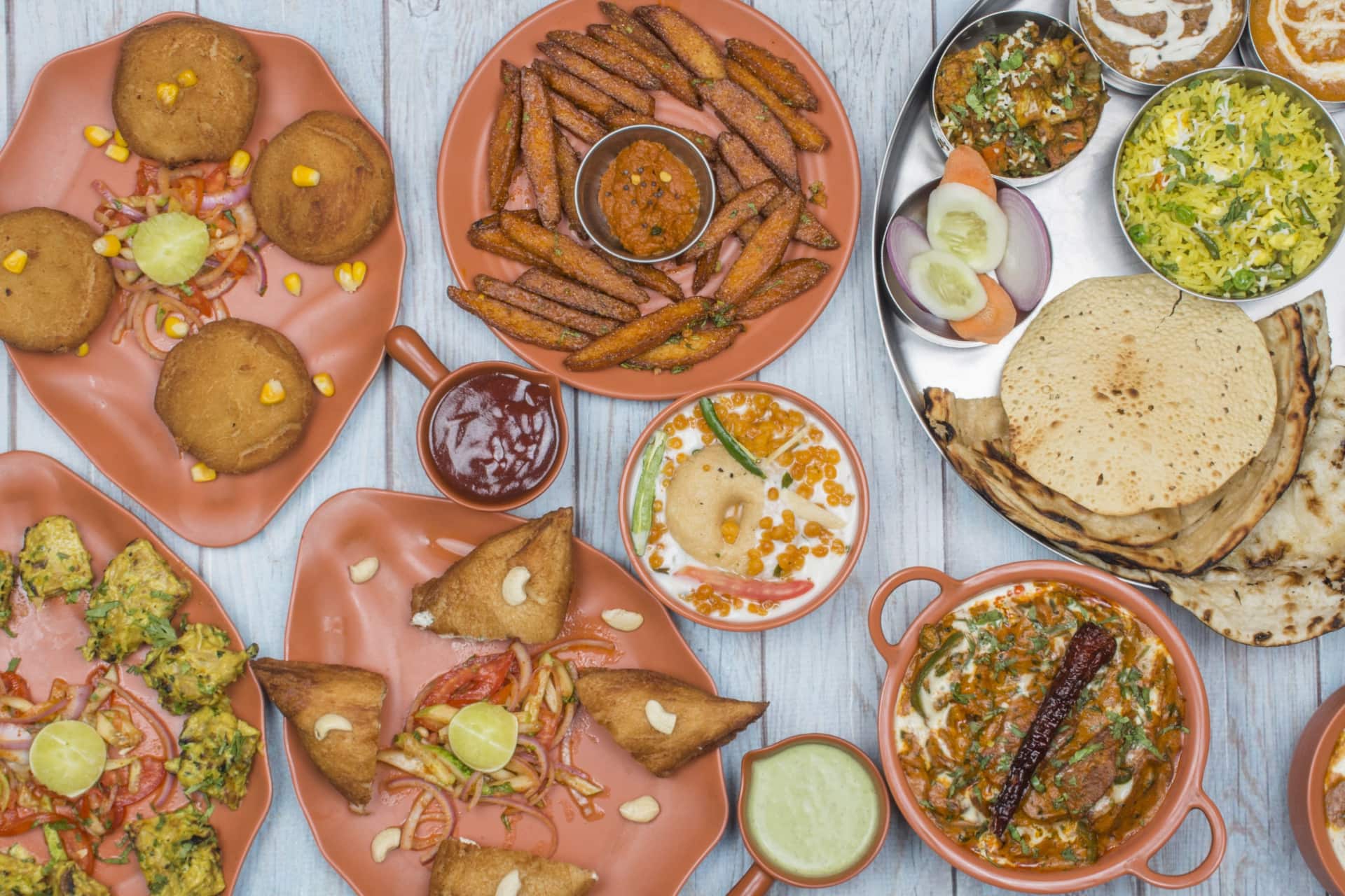 budget-friendly restaurants, affordable restaurants, cheap eats, pocket-friendly restaurants, cafes, local eateries, student-friendly restaurants - Sagar Ratna - img1