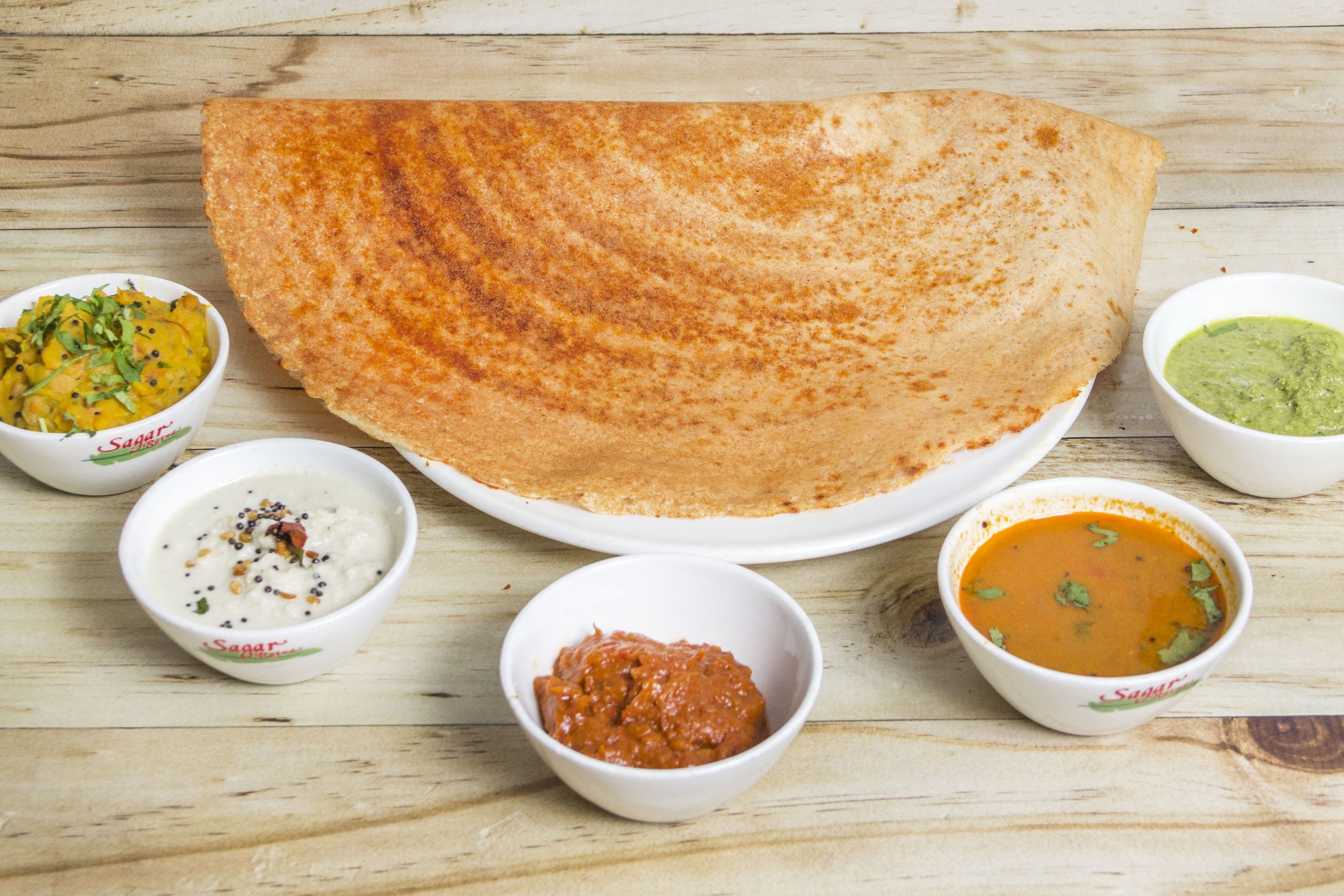 budget-friendly restaurants, affordable restaurants, cheap eats, pocket-friendly restaurants, cafes, local eateries, student-friendly restaurants - Sagar Ratna - img5