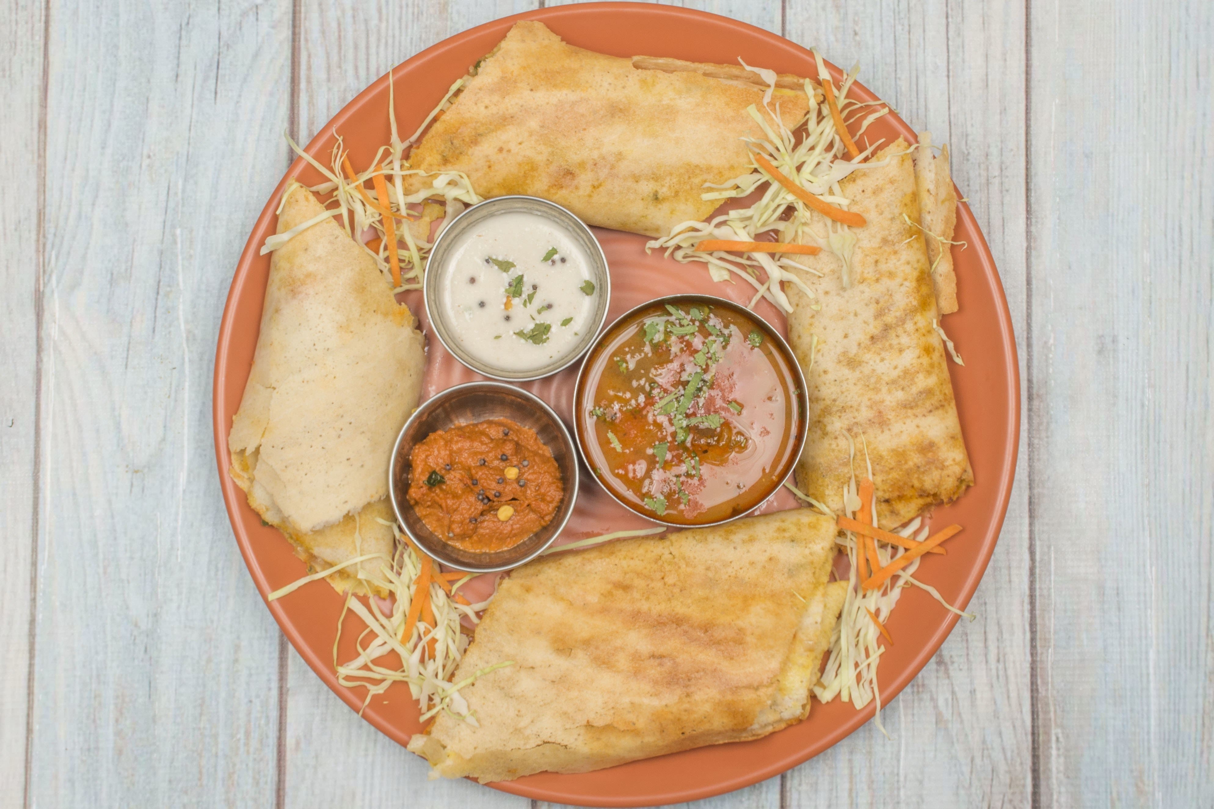 budget-friendly restaurants, affordable restaurants, cheap eats, pocket-friendly restaurants, cafes, local eateries, student-friendly restaurants - Sagar Ratna - img4