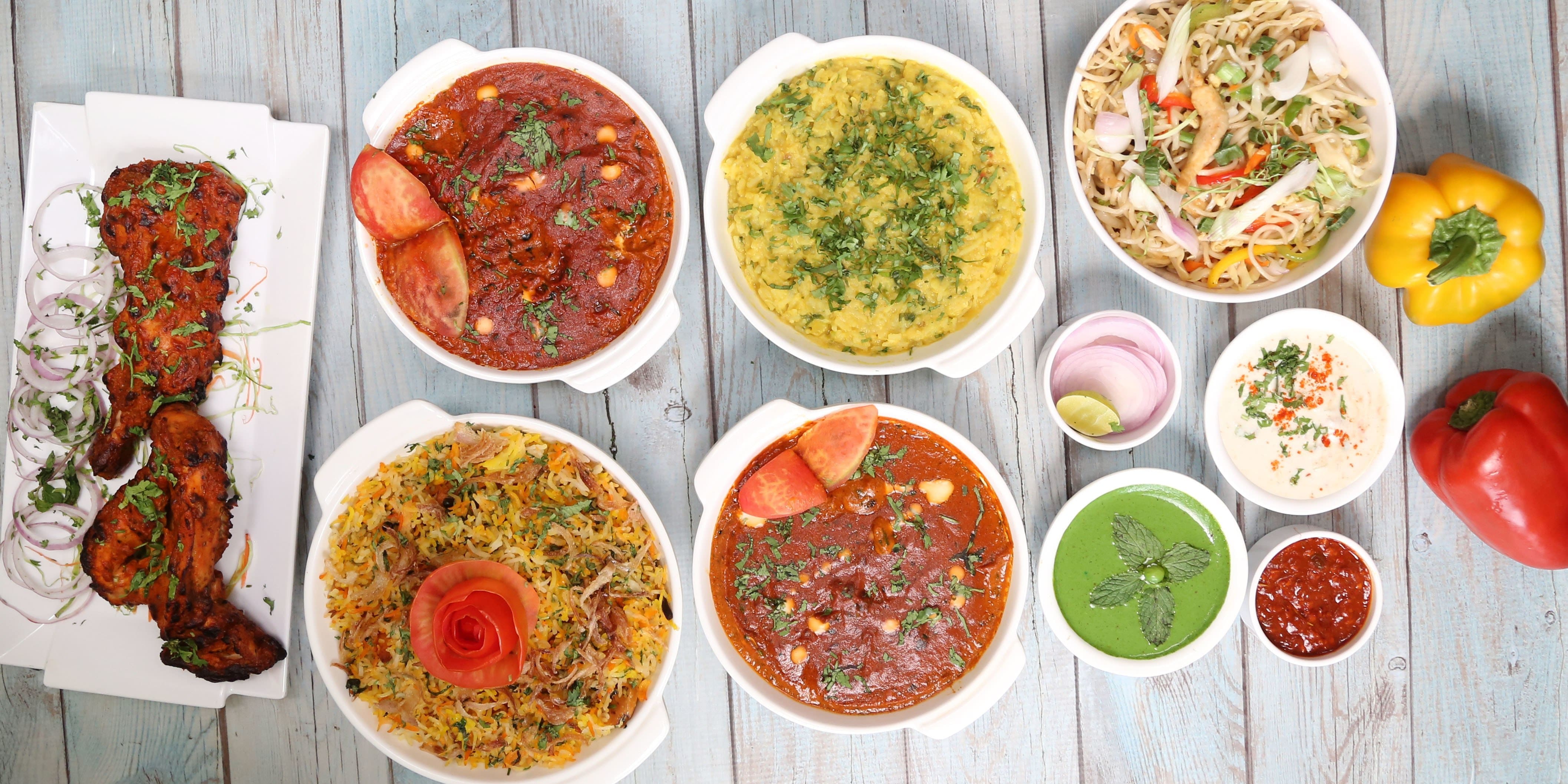 Bangs Restaurant, Lanka, Varanasi Zomato