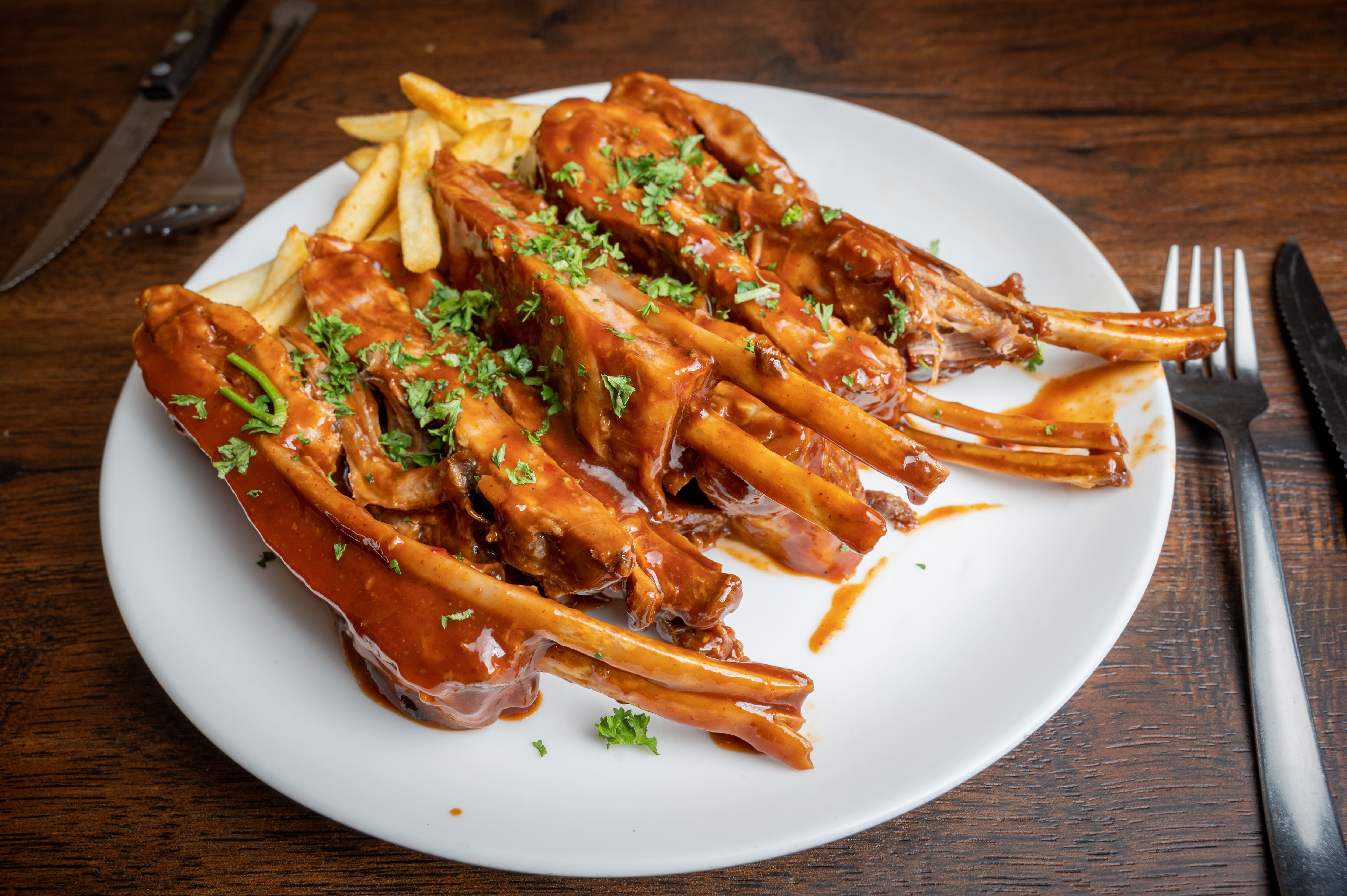 Rezensionen Für Doruk 2 Döner-imbiss Augsburg Imbiss Meating Joint, Hill Road, Bandra West order online - Zomato