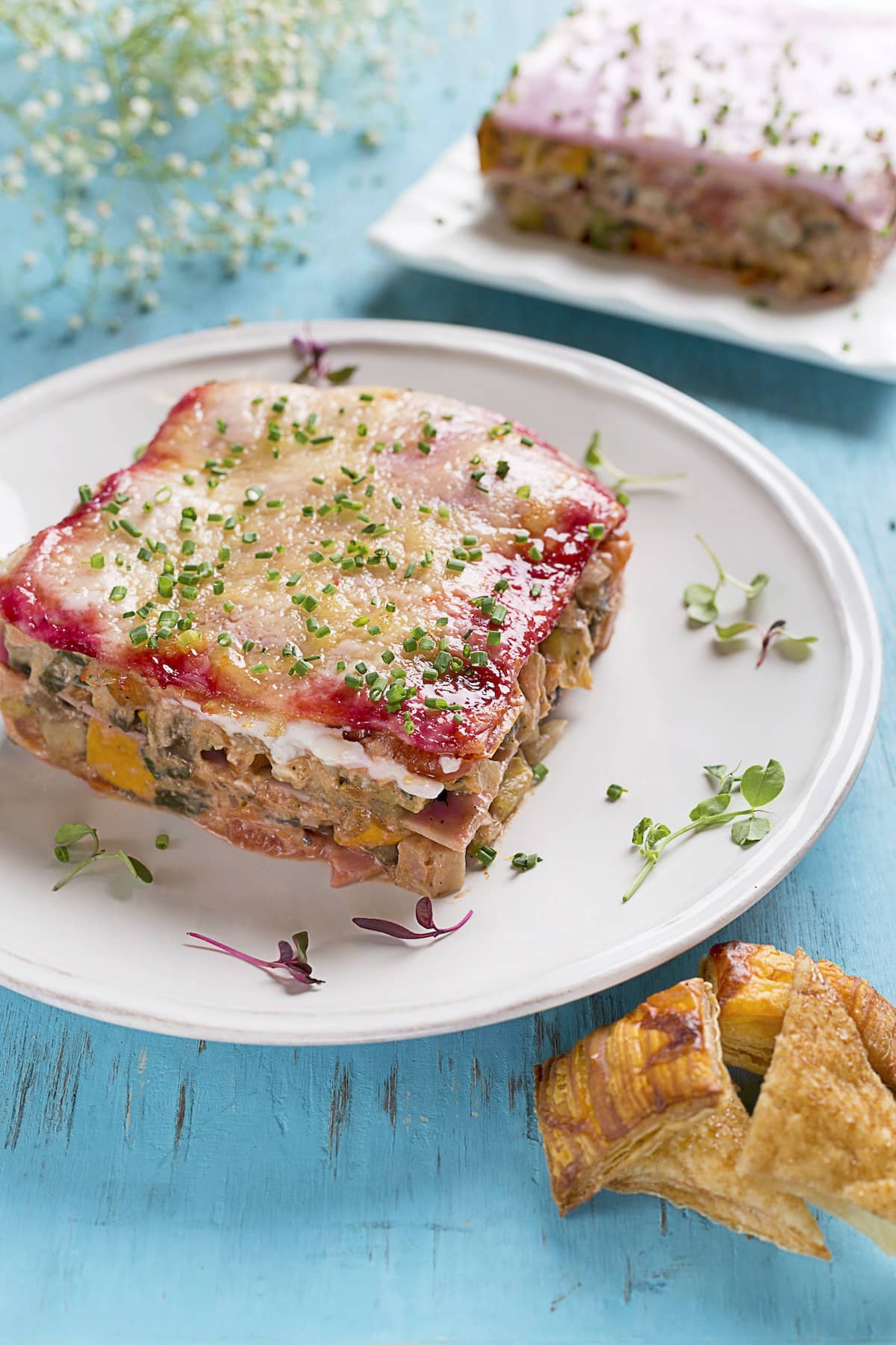 The Pantry Fort Mumbai Zomato