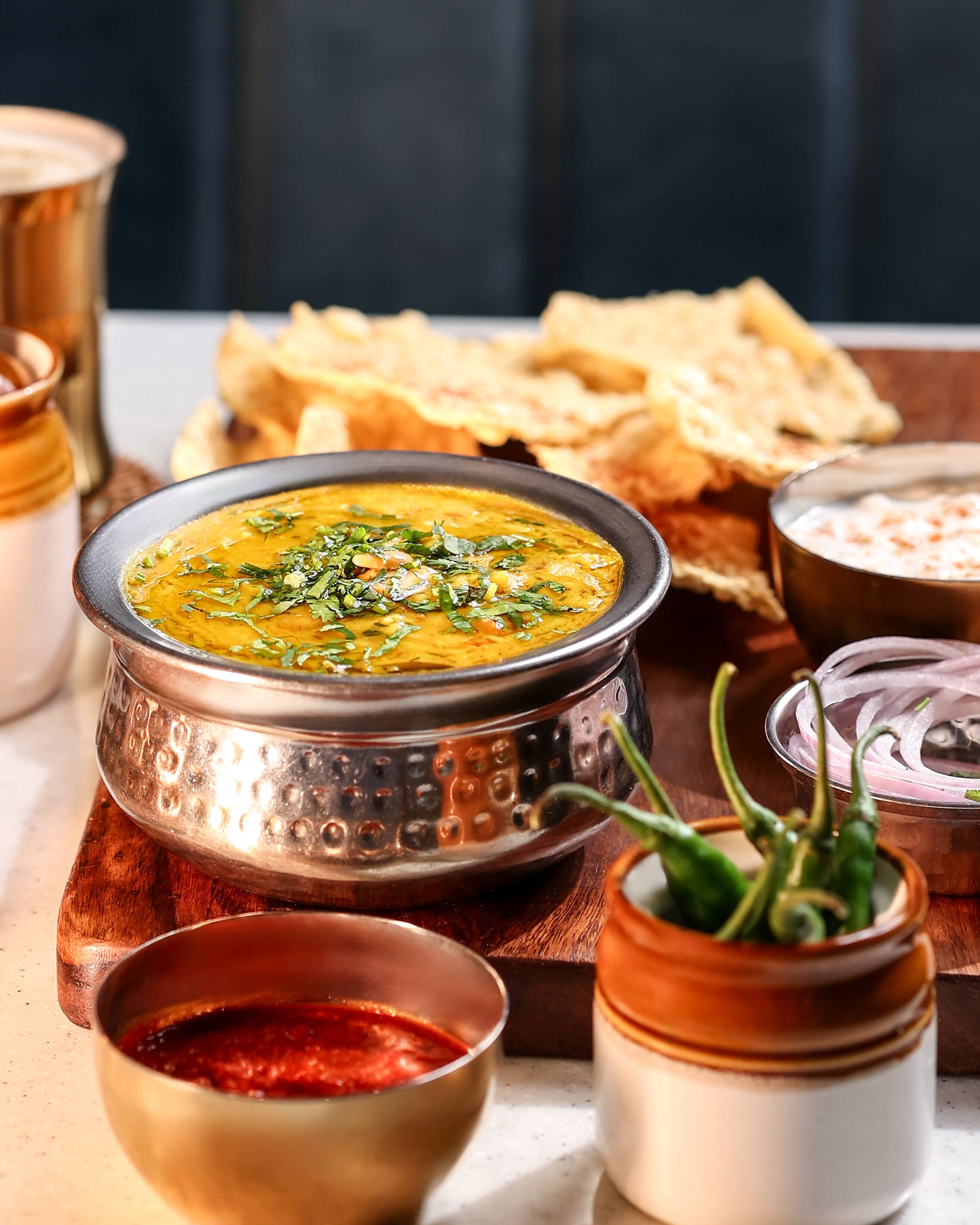 K Bhagat Tarachand, Borivali West, Mumbai | zomato