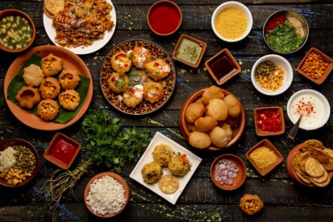 K Bhagat Tarachand A Mumbai: Foto Del Menu Con Prezzi - Zomato