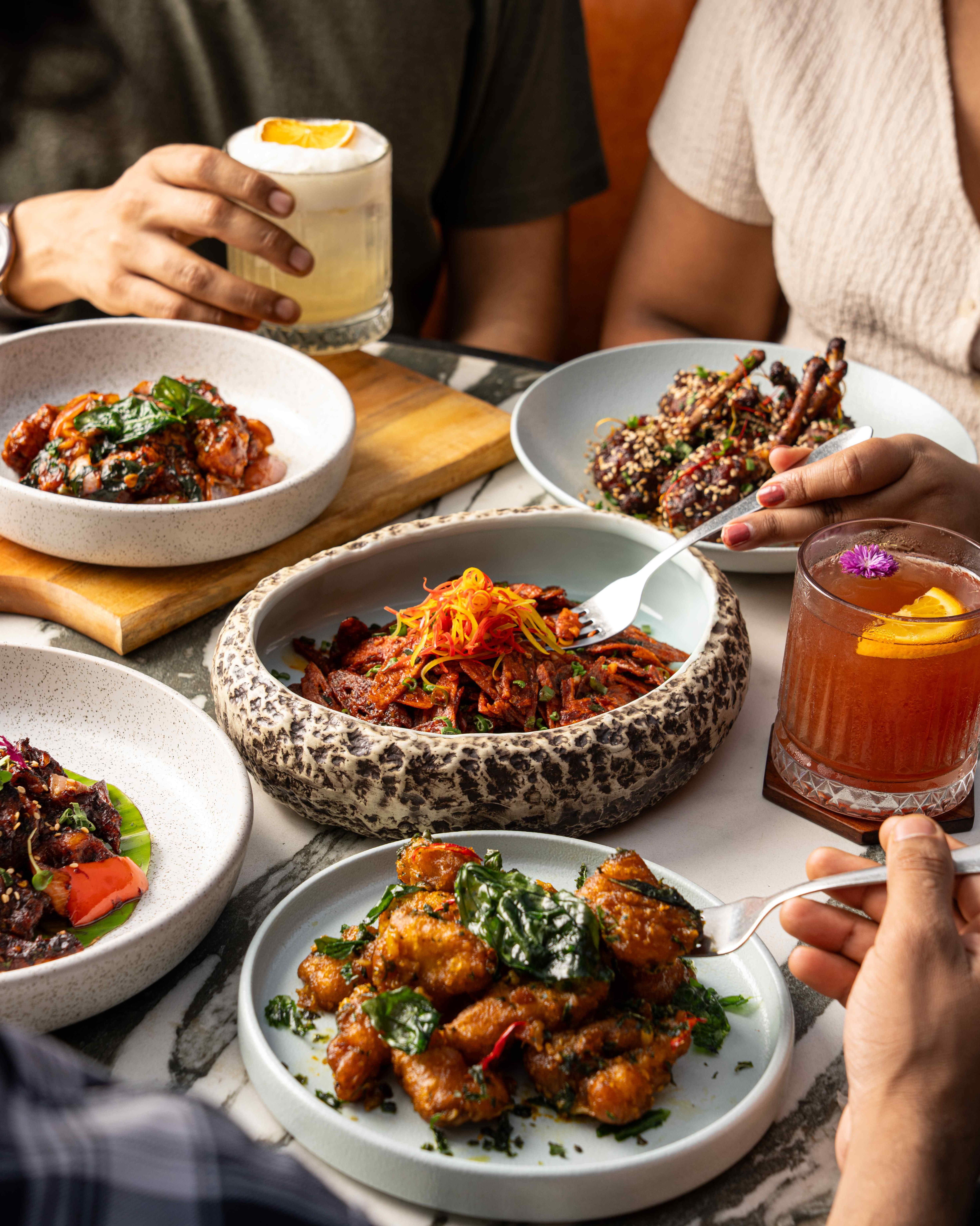 Restaurant image