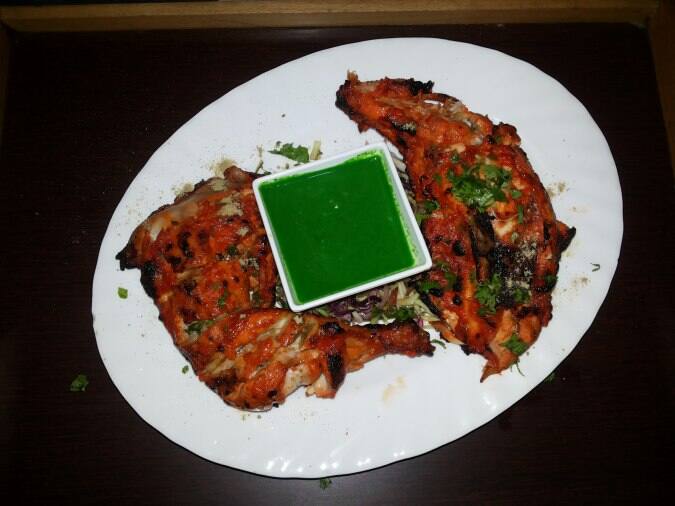 The 10 Best Iranian Restaurant in Race Course Road for December 2022