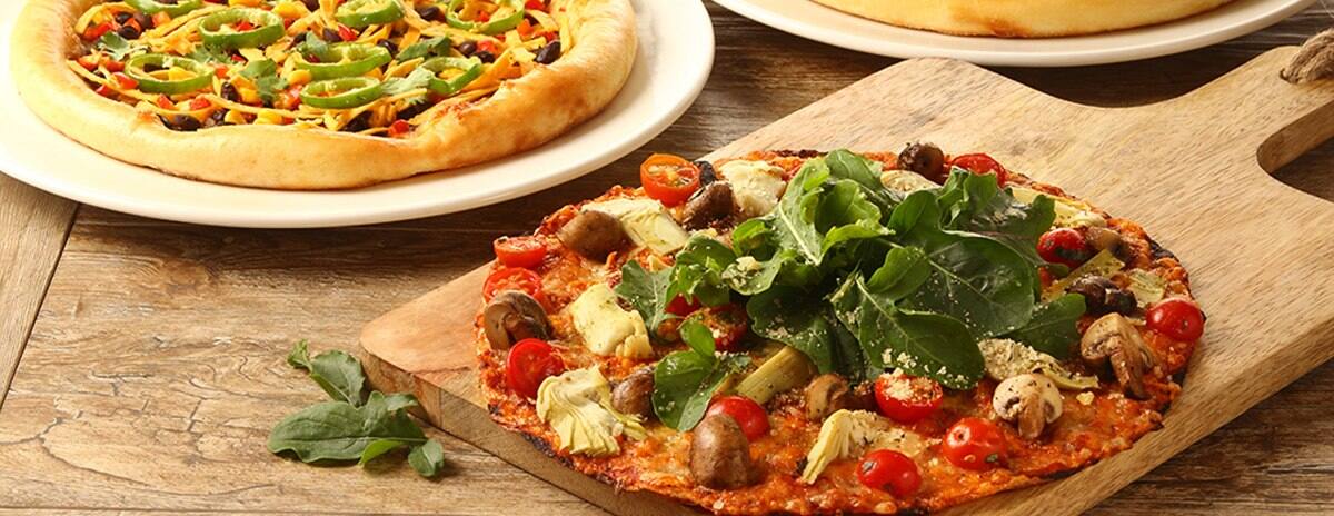 California Pizza Kitchen Menu Menu For California Pizza Kitchen Whitefield Bangalore