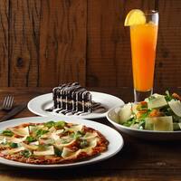 California Pizza Kitchen Zomato Bangalore California Pizza Kitchen Zomato Bangalore