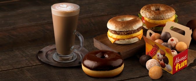 Tim Hortons تيم هورتنز Al Markaziya Abu Dhabi Zomato