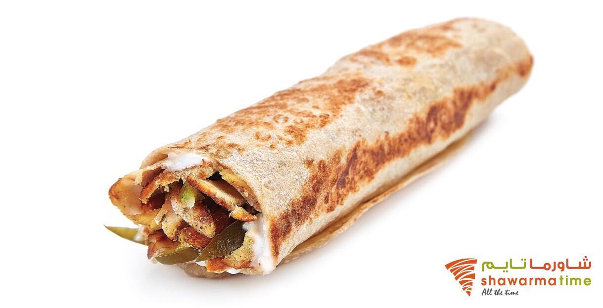 Shawarma Time Al Dhafrah Abu Dhabi Zomato