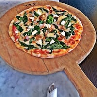 Gudee S Pizza Cafe Gudee S Pizza Cafe
