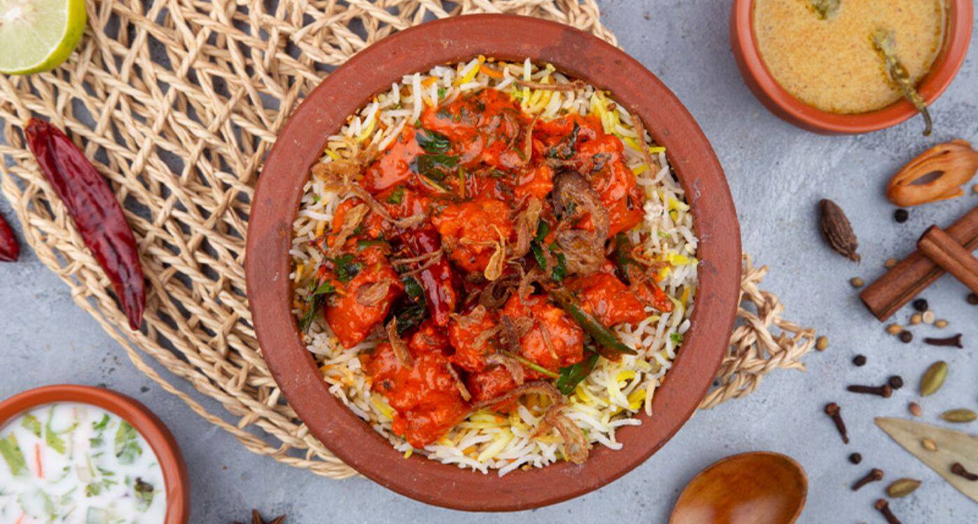 Grand Red Chilly Restaurant, Mussafah Shabiya, Abu Dhabi Zomato