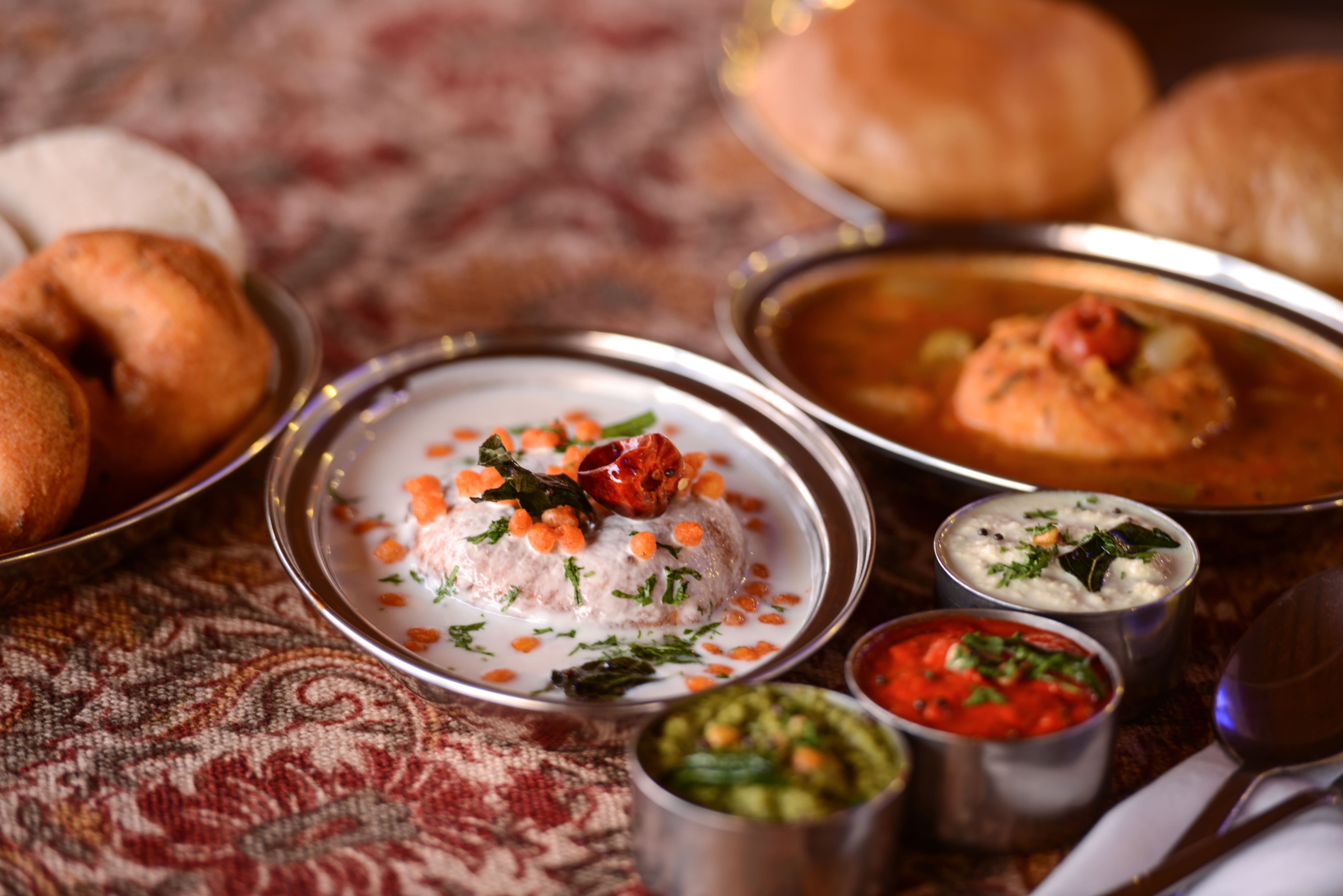 menu-of-amrutham-flavours-of-south-cv-raman-nagar-bangalore
