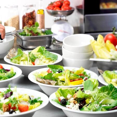 Palladium Avm Bati Atasehir Atasehir Icindeki Restoranlar Istanbul Zomato Zomato Turkey